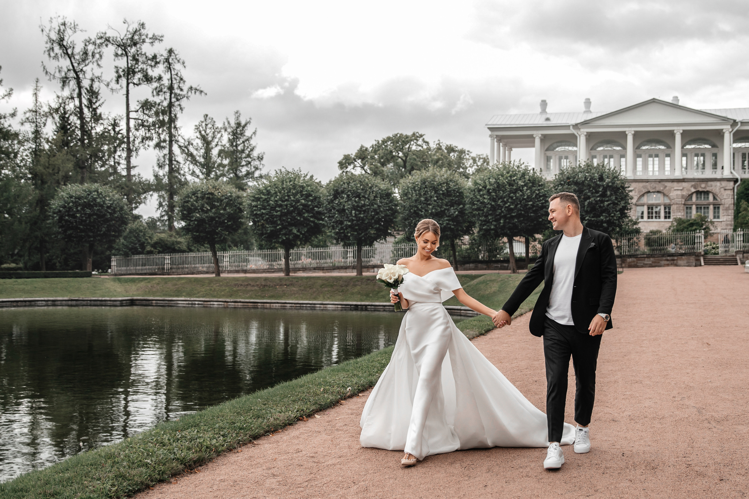 Roman & Ekaterina. Фотограф Анжелика Кварц. Санкт-Петербург, Wedding Photographer in Spain, France, Italy, Montenegro