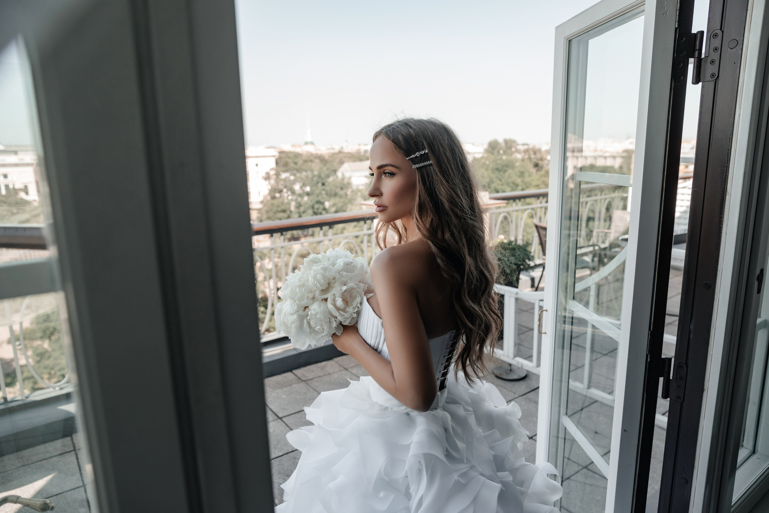 Vladimir & Evgenia. Фотограф Анжелика Кварц. Санкт-Петербург, Wedding Photographer in Spain, France, Italy, Montenegro