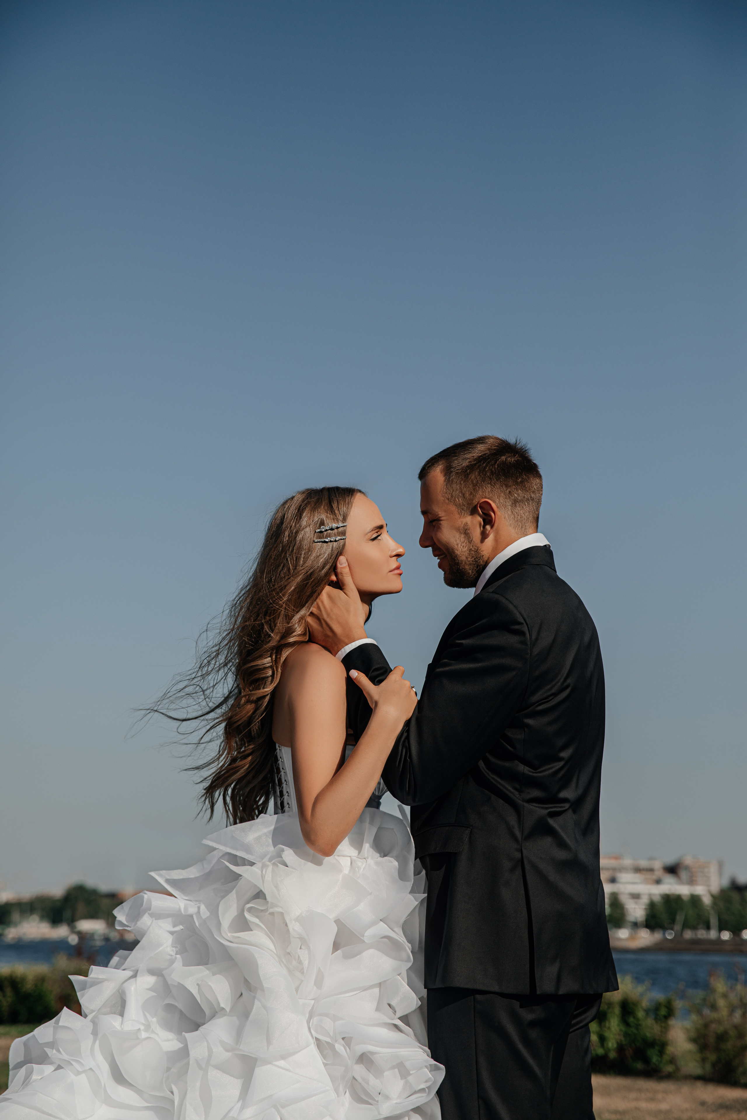 Vladimir & Evgenia. Фотограф Анжелика Кварц. Санкт-Петербург, Wedding Photographer in Spain, France, Italy, Montenegro