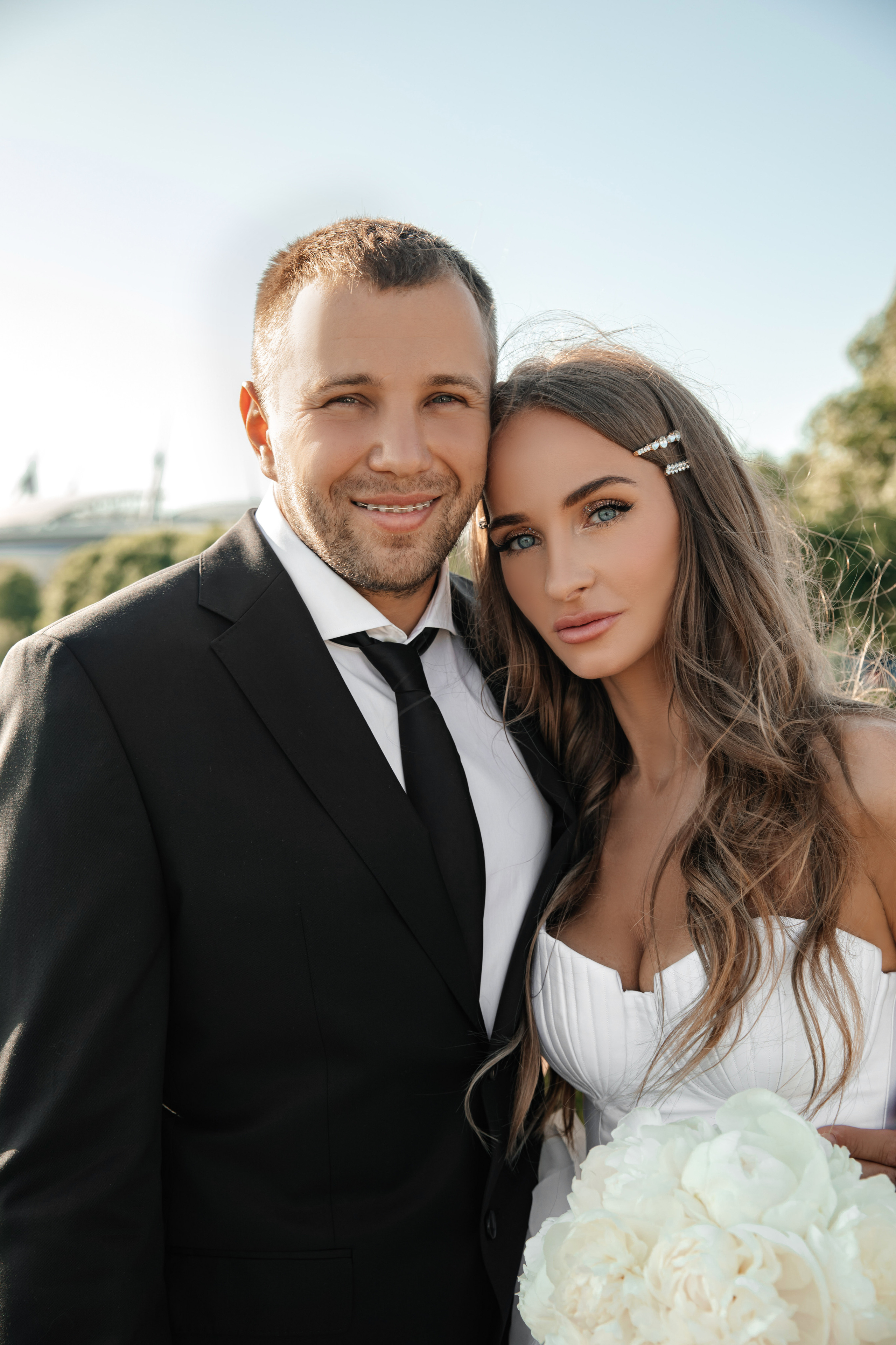 Vladimir & Evgenia. Фотограф Анжелика Кварц. Санкт-Петербург, Wedding Photographer in Spain, France, Italy, Montenegro