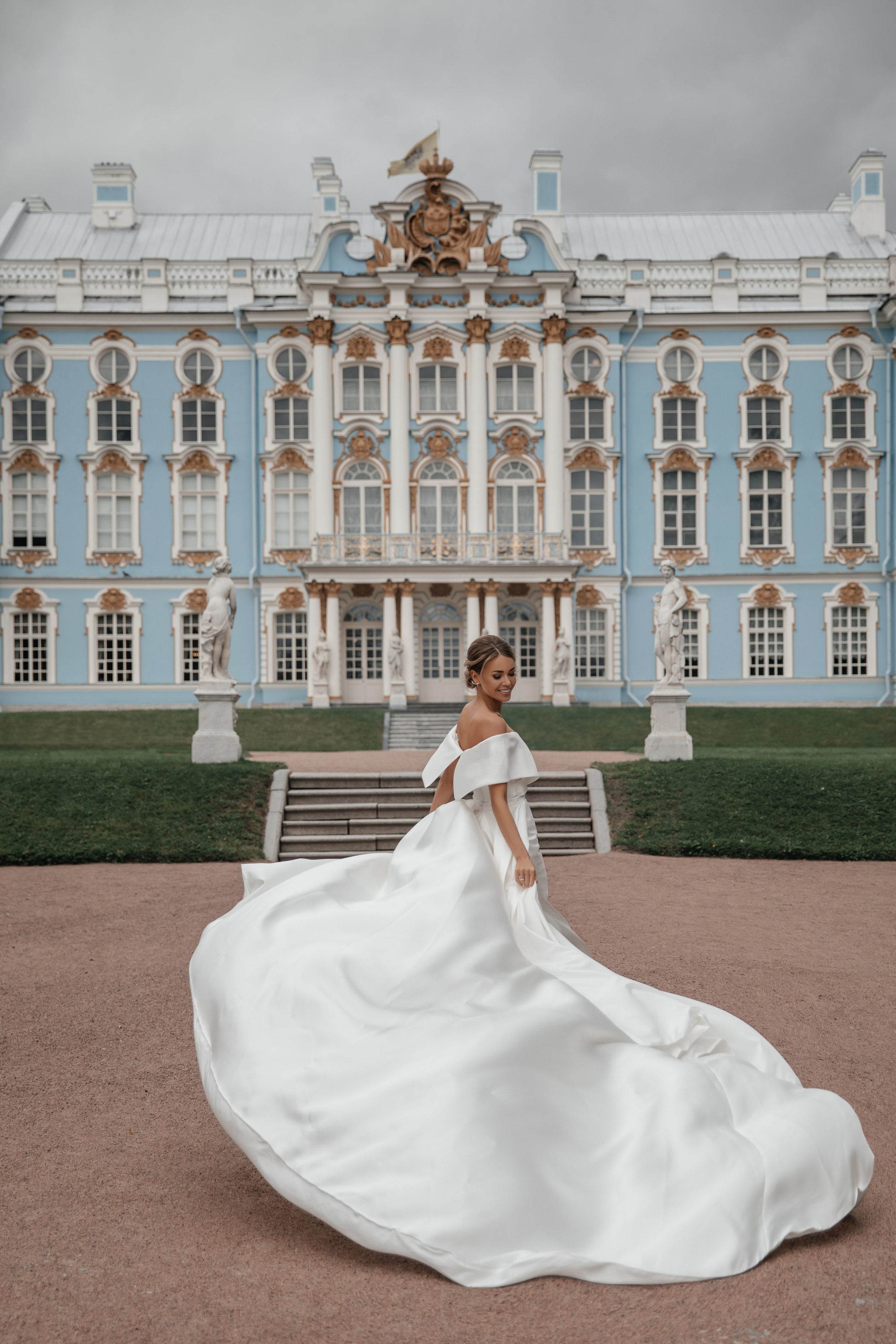 Roman & Ekaterina. Фотограф Анжелика Кварц. Санкт-Петербург, Wedding Photographer in Spain, France, Italy, Montenegro