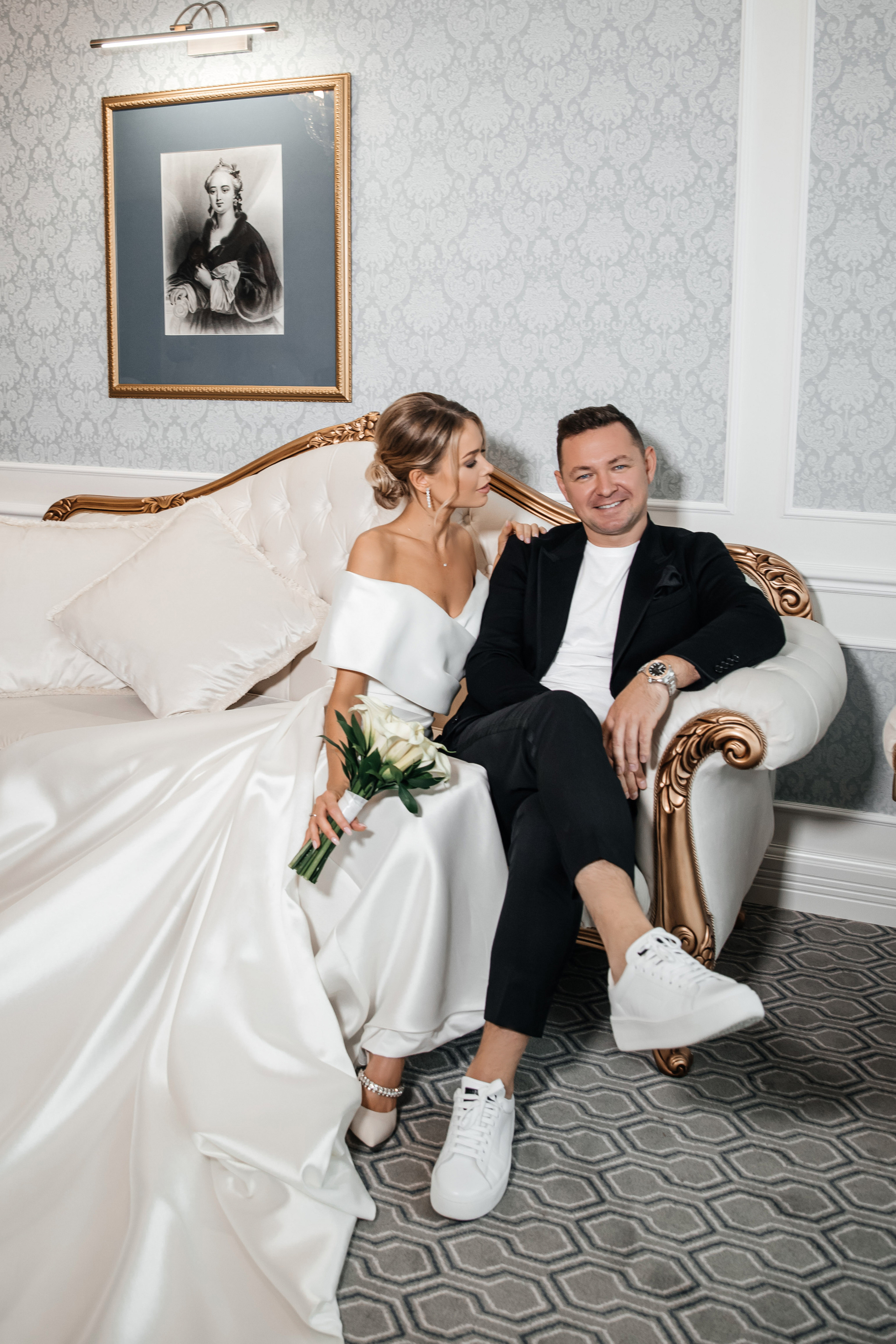 Roman & Ekaterina. Фотограф Анжелика Кварц. Санкт-Петербург, Wedding Photographer in Spain, France, Italy, Montenegro