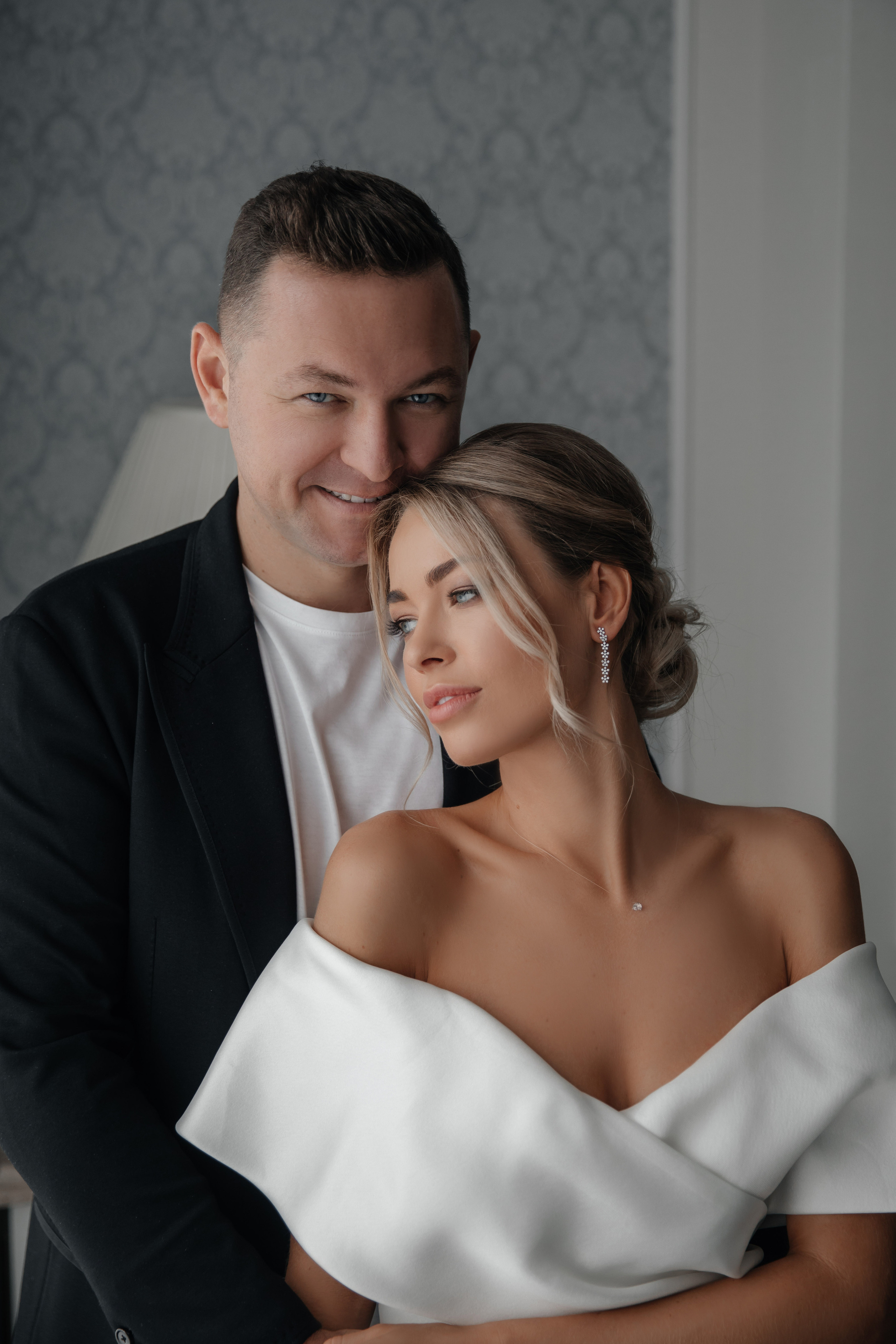 Roman & Ekaterina. Фотограф Анжелика Кварц. Санкт-Петербург, Wedding Photographer in Spain, France, Italy, Montenegro