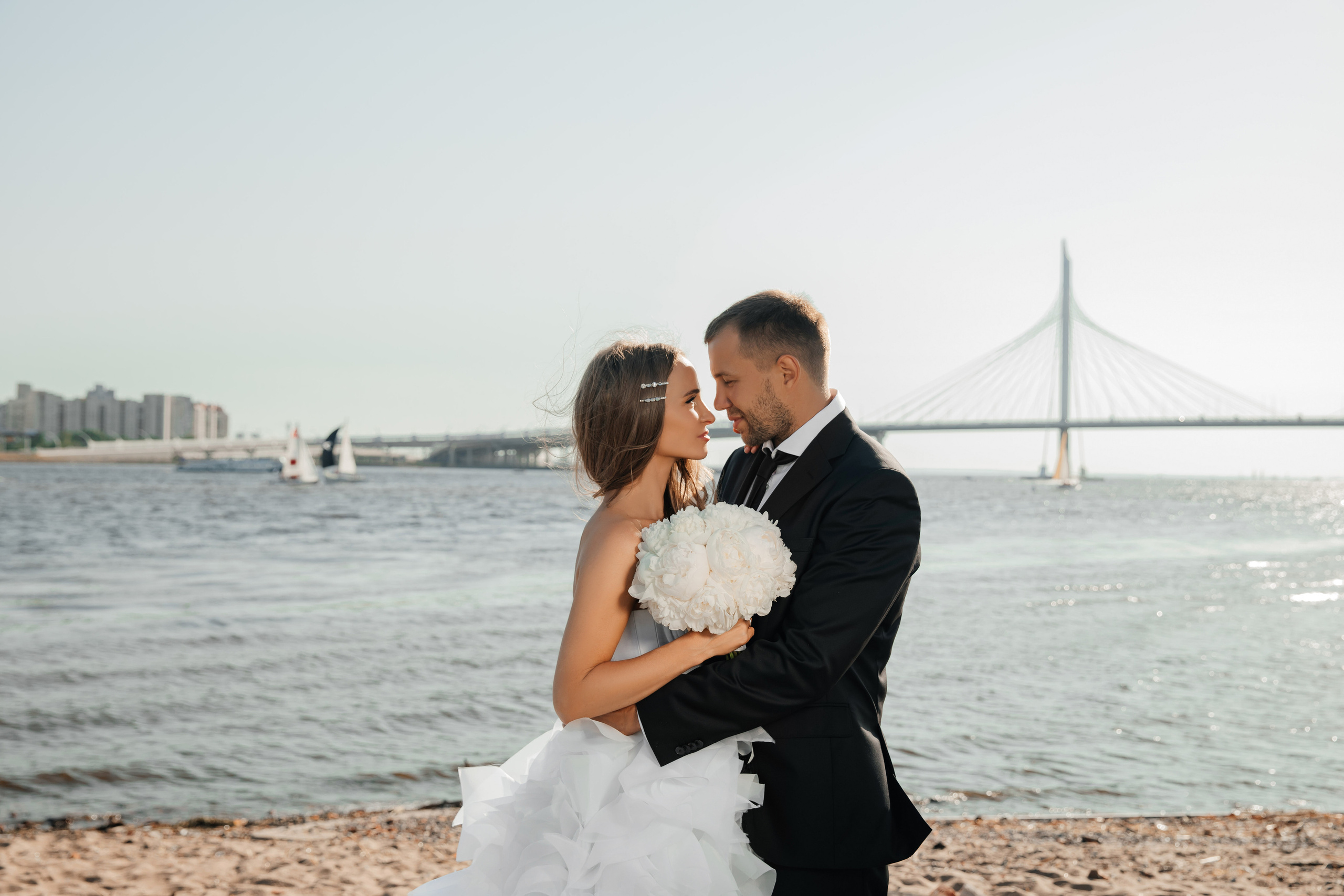 Vladimir & Evgenia. Фотограф Анжелика Кварц. Санкт-Петербург, Wedding Photographer in Spain, France, Italy, Montenegro