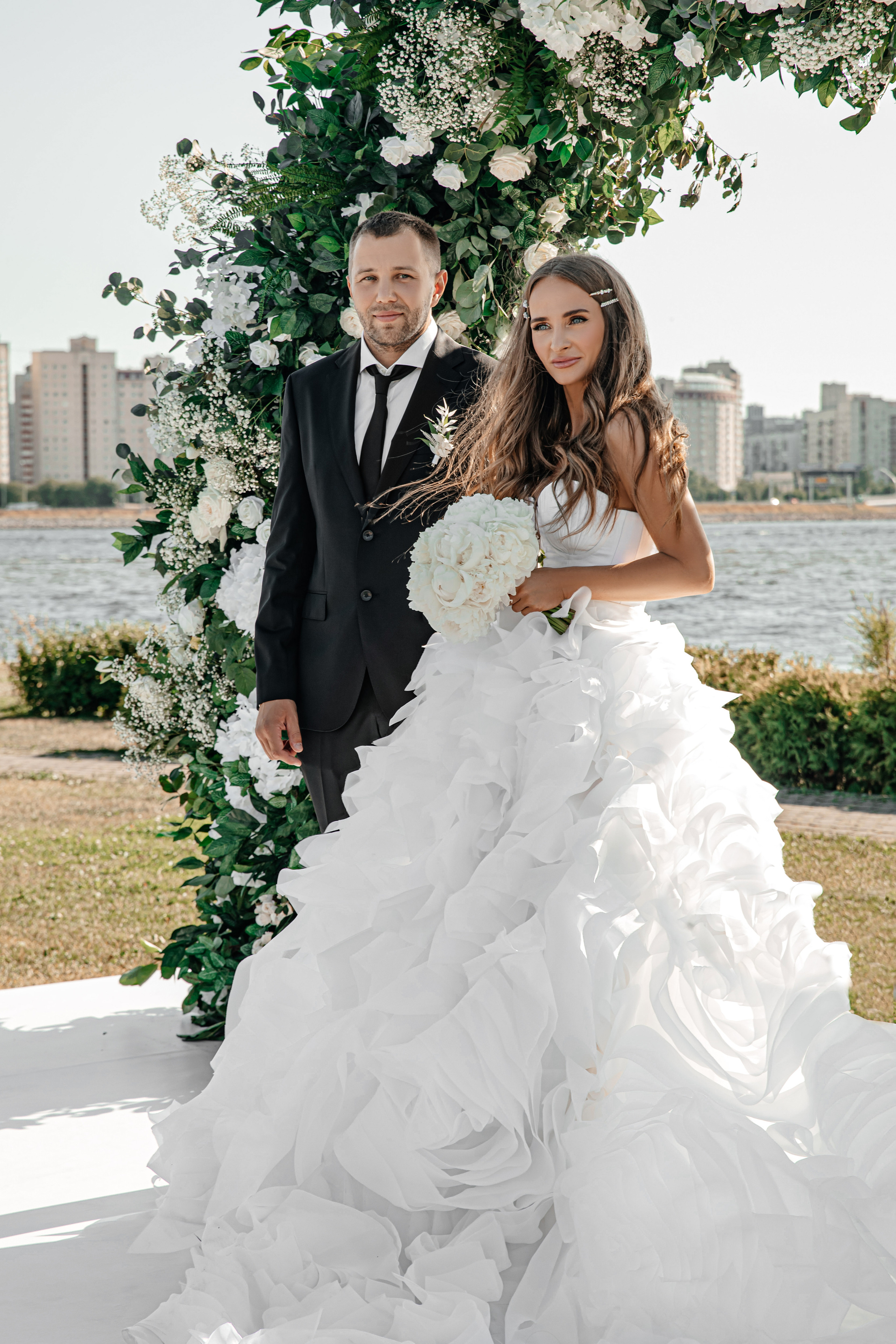 Vladimir & Evgenia. Фотограф Анжелика Кварц. Санкт-Петербург, Wedding Photographer in Spain, France, Italy, Montenegro