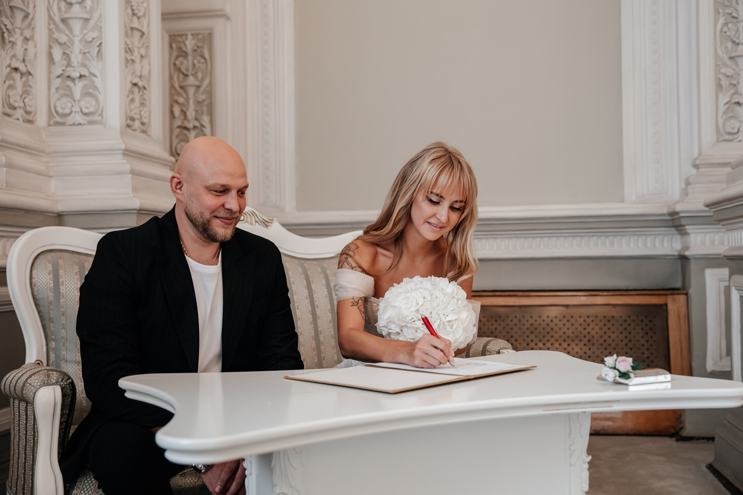 Dmitry & Yana. Фотограф Анжелика Кварц. Санкт-Петербург, Wedding Photographer in Spain, France, Italy, Montenegro