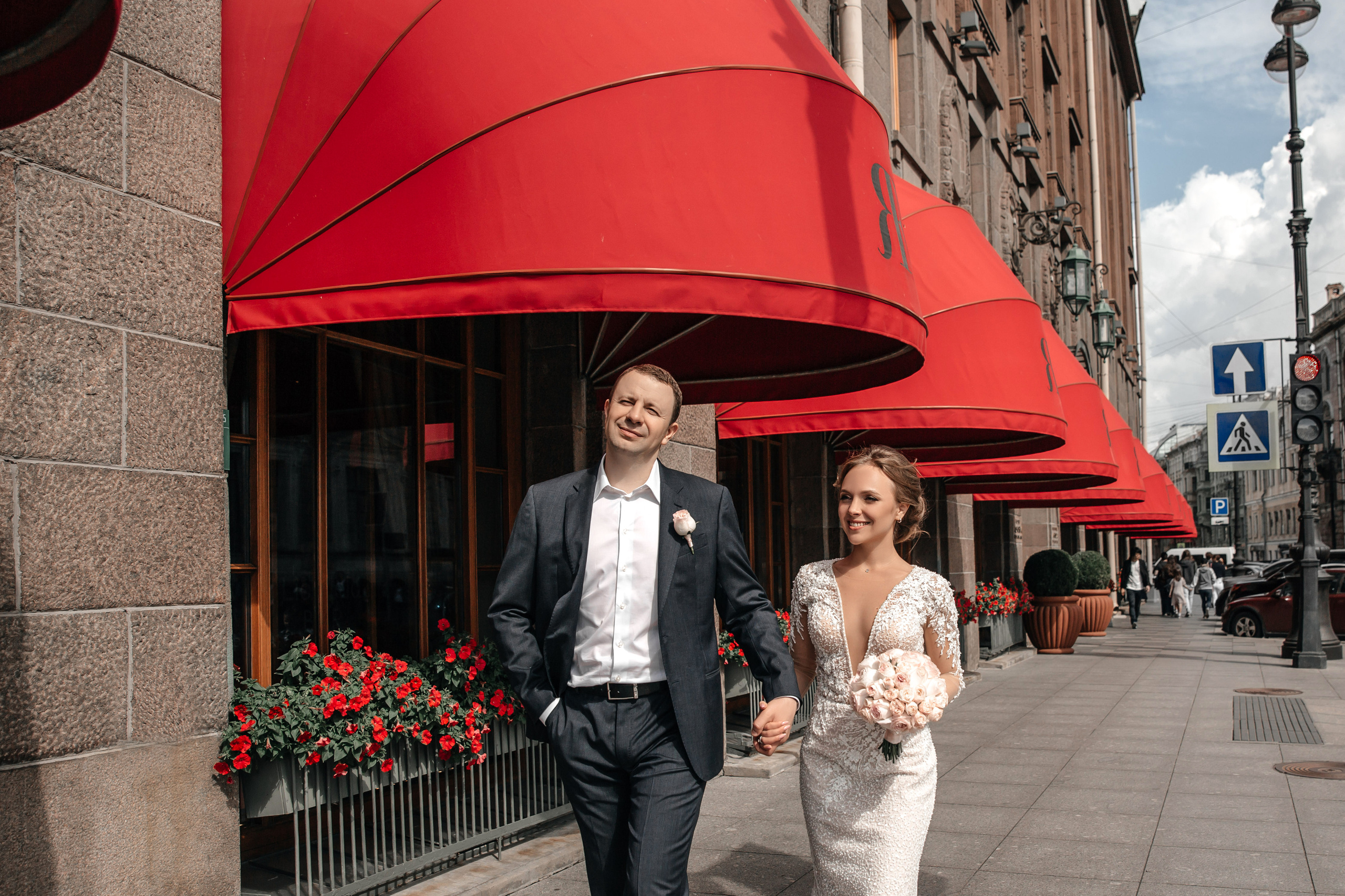 Alexey & Tina. Фотограф Анжелика Кварц. Санкт-Петербург, Wedding Photographer in Spain, France, Italy, Montenegro