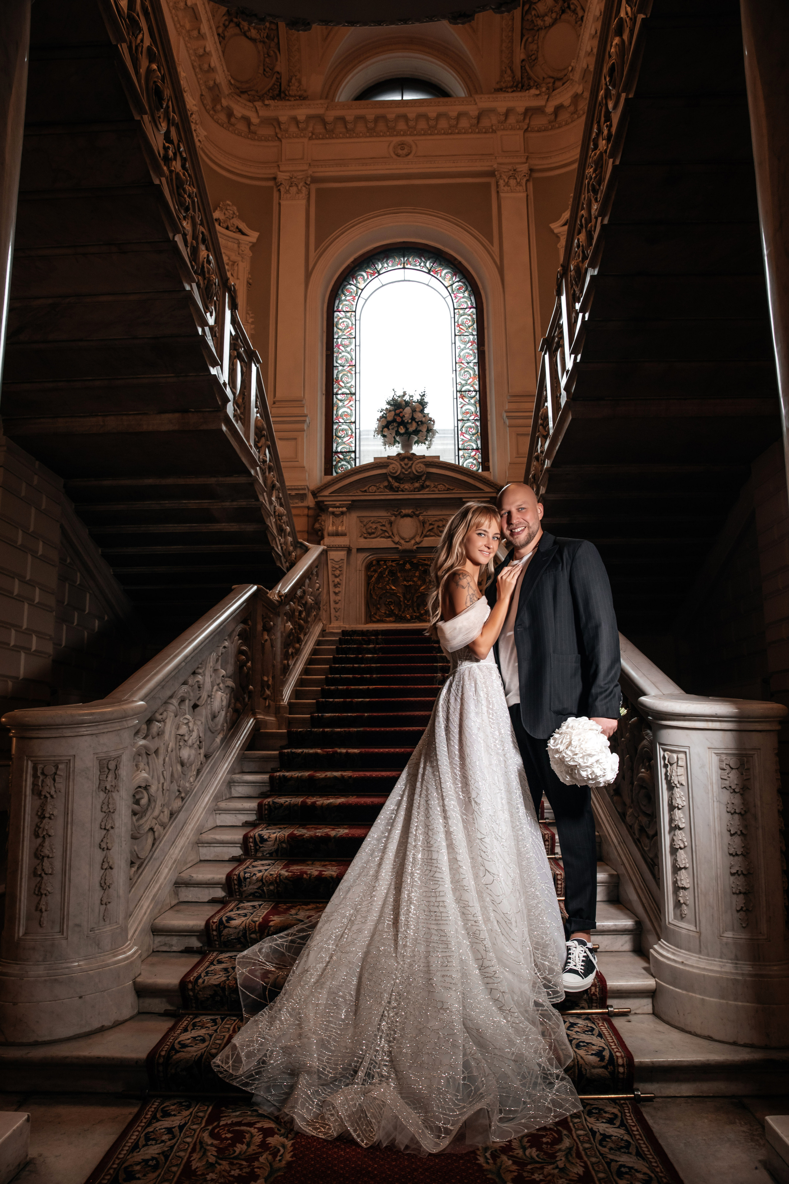 Dmitry & Yana. Фотограф Анжелика Кварц. Санкт-Петербург, Wedding Photographer in Spain, France, Italy, Montenegro