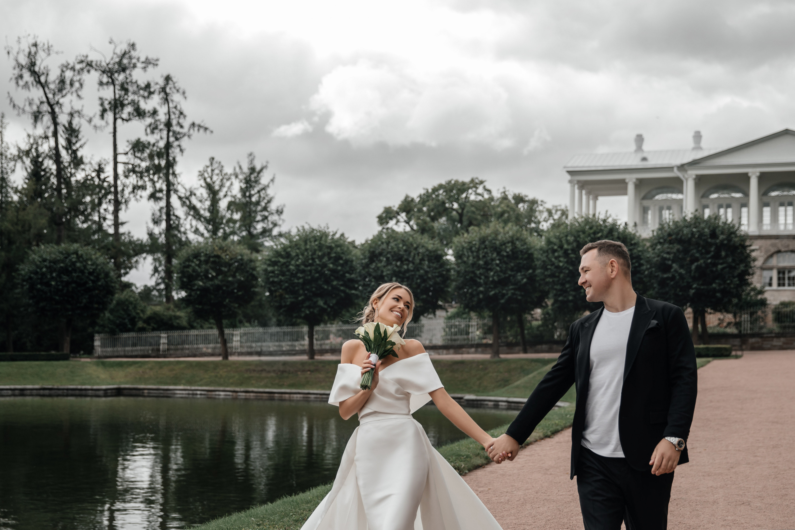 Roman & Ekaterina. Фотограф Анжелика Кварц. Санкт-Петербург, Wedding Photographer in Spain, France, Italy, Montenegro