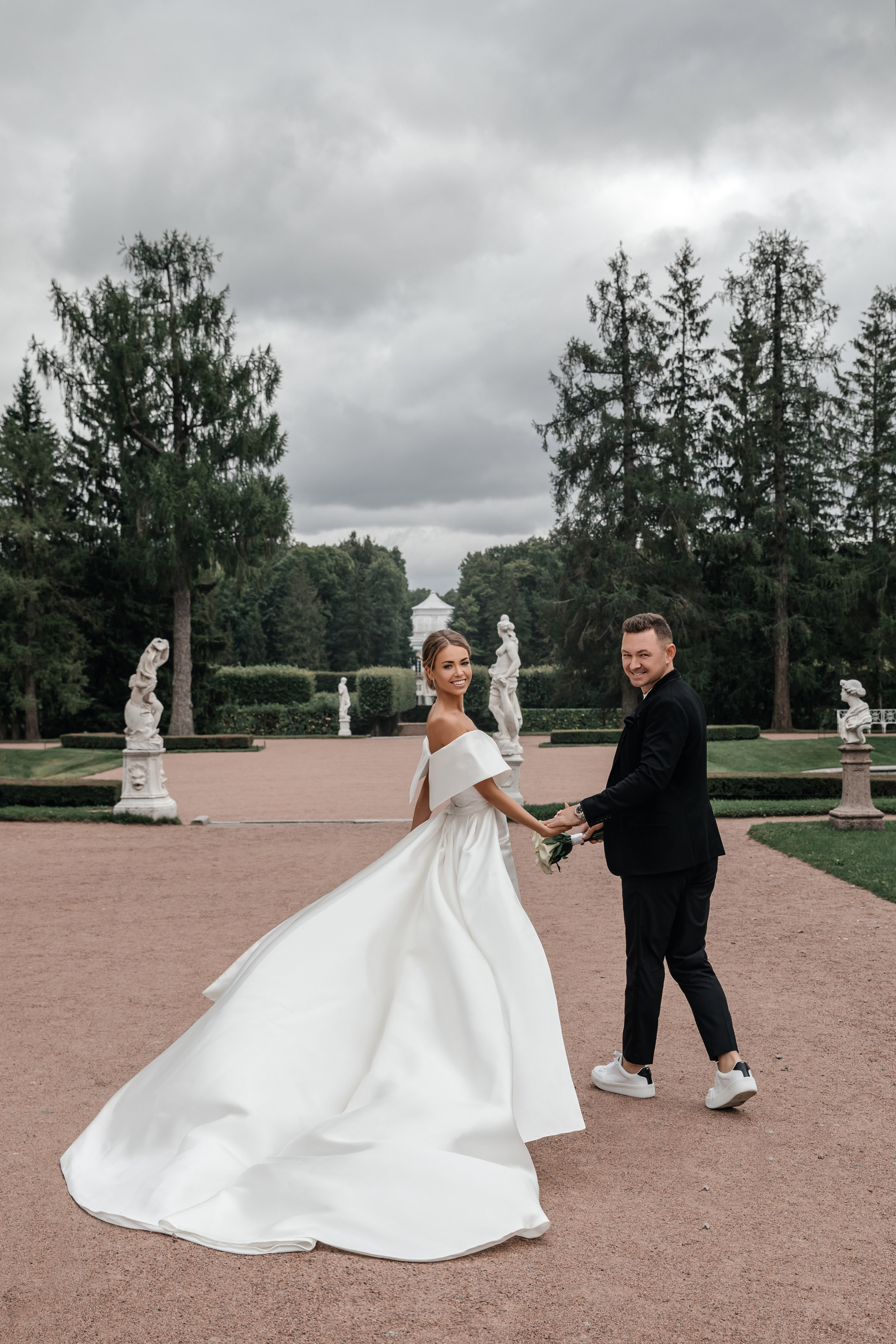 Roman & Ekaterina. Фотограф Анжелика Кварц. Санкт-Петербург, Wedding Photographer in Spain, France, Italy, Montenegro