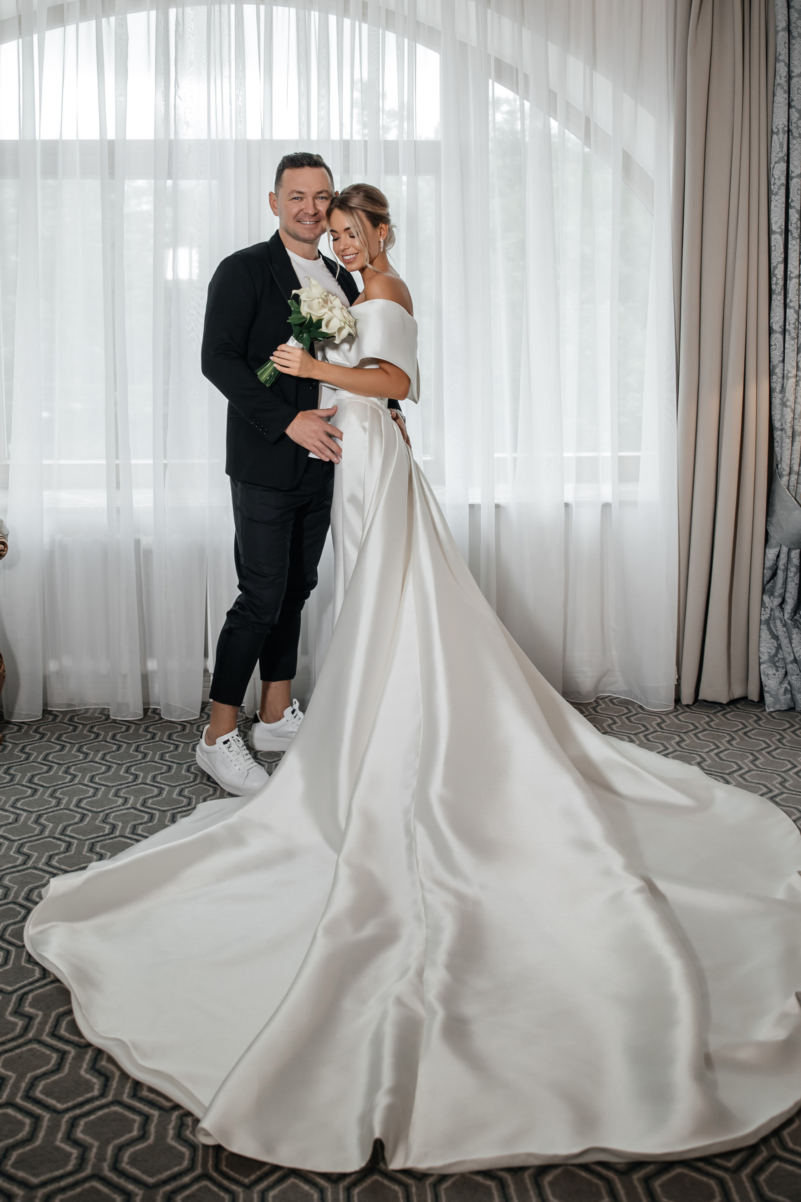 Roman & Ekaterina. Фотограф Анжелика Кварц. Санкт-Петербург, Wedding Photographer in Spain, France, Italy, Montenegro