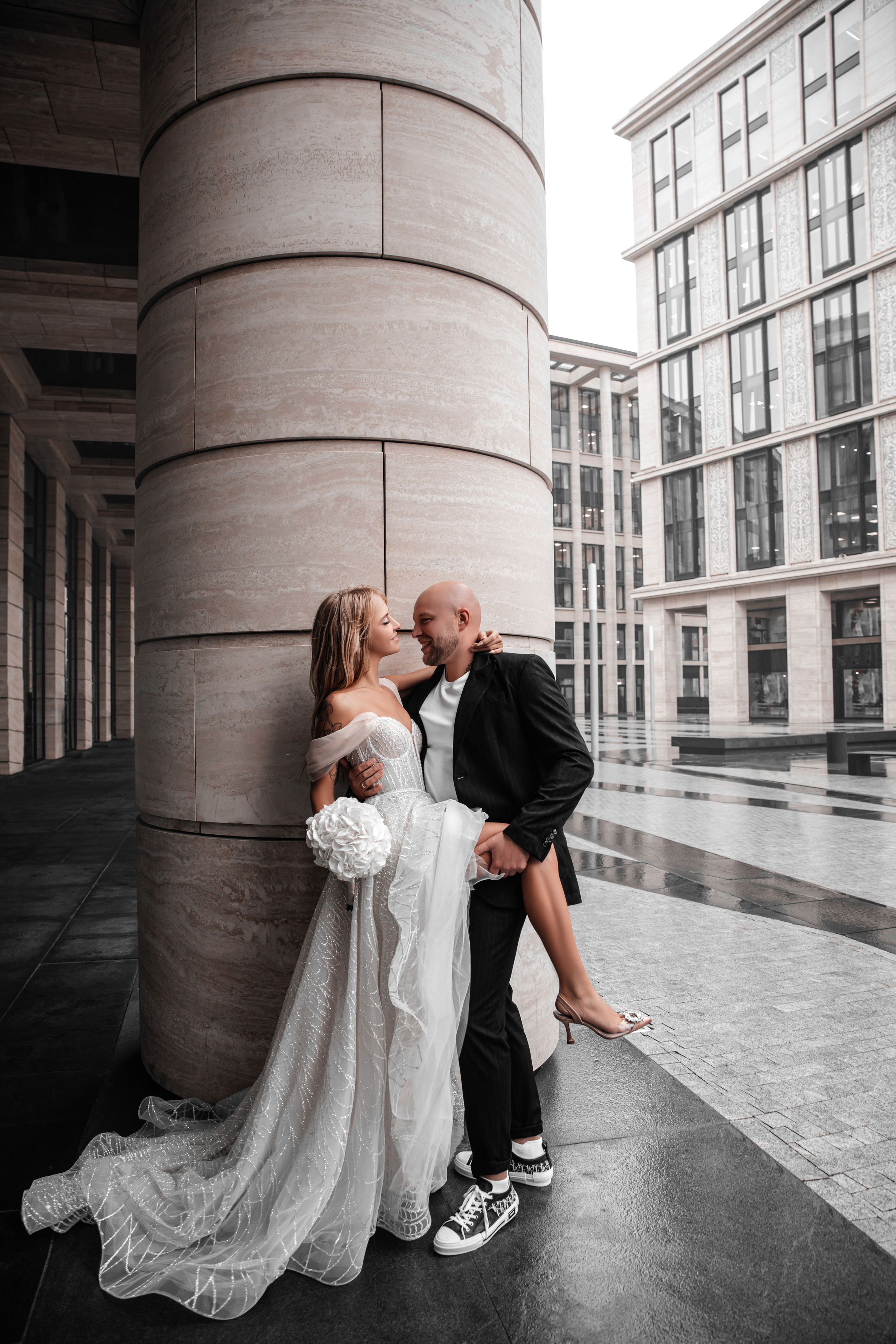 Dmitry & Yana. Фотограф Анжелика Кварц. Санкт-Петербург, Wedding Photographer in Spain, France, Italy, Montenegro