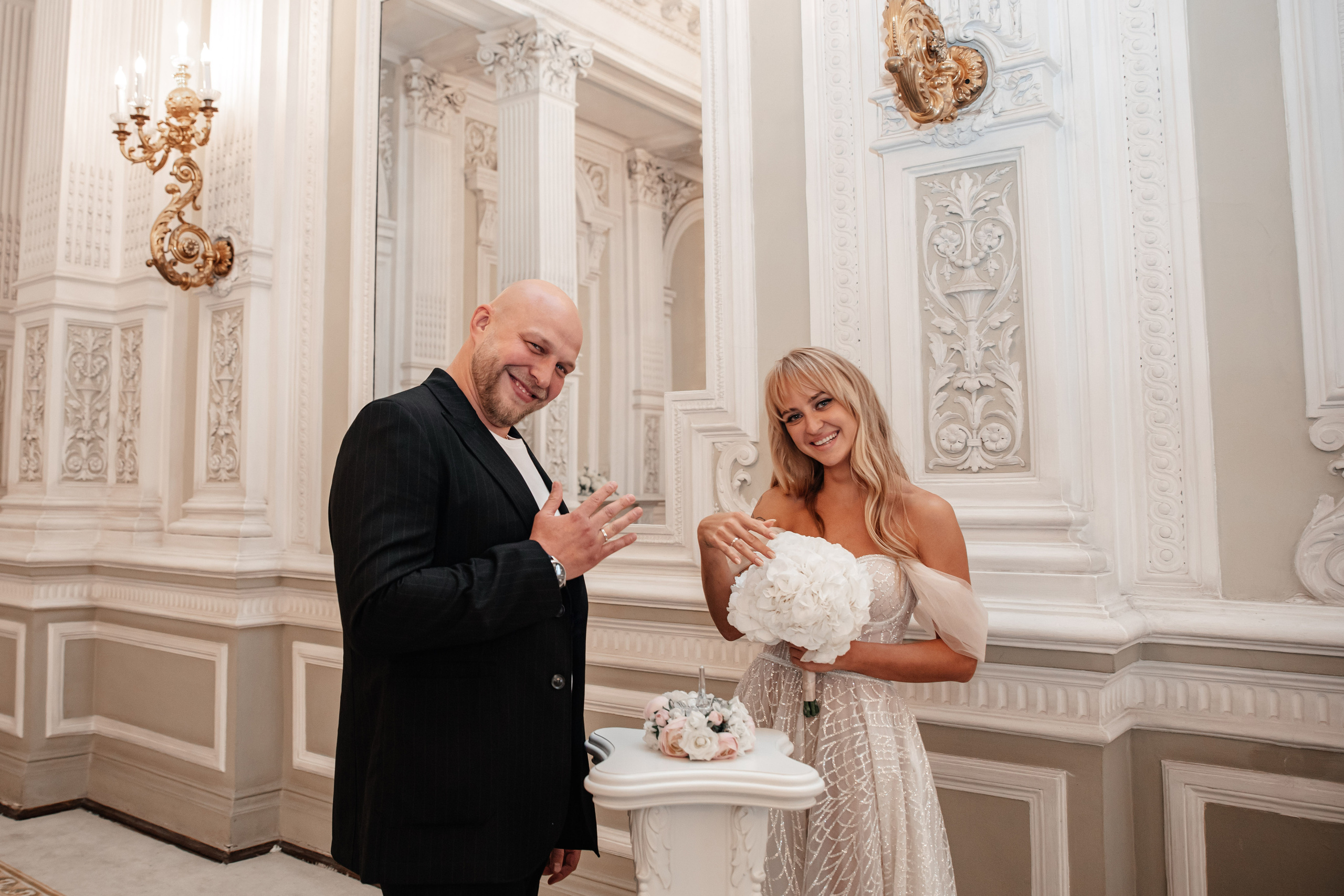 Dmitry & Yana. Фотограф Анжелика Кварц. Санкт-Петербург, Wedding Photographer in Spain, France, Italy, Montenegro