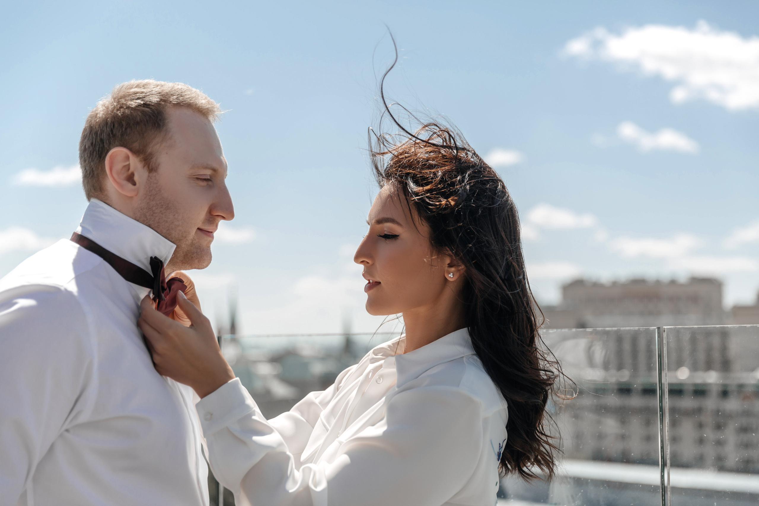 Roman & Angelica. Фотограф Анжелика Кварц. Санкт-Петербург, Wedding Photographer in Spain, France, Italy, Montenegro