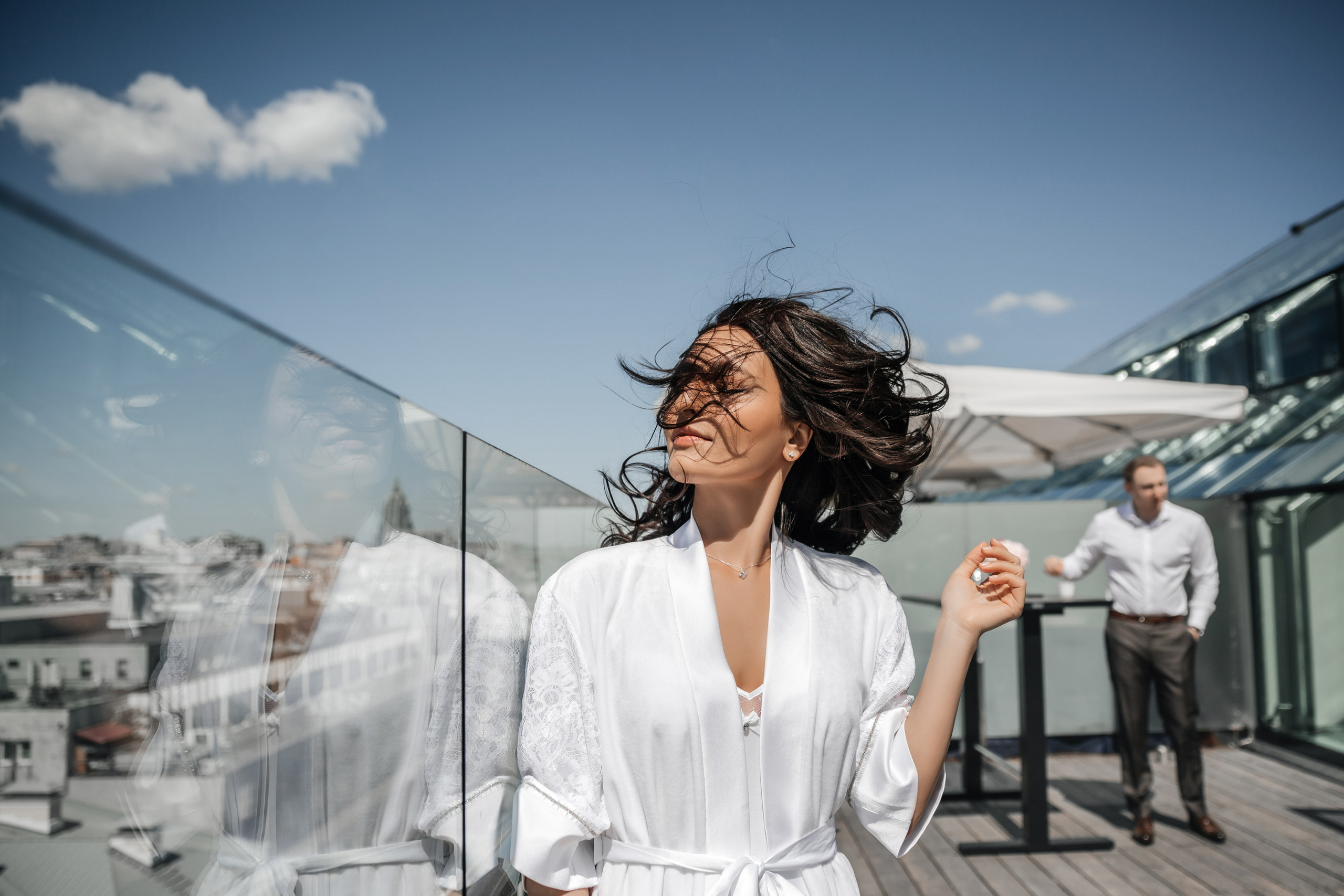 Roman & Angelica. Фотограф Анжелика Кварц. Санкт-Петербург, Wedding Photographer in Spain, France, Italy, Montenegro