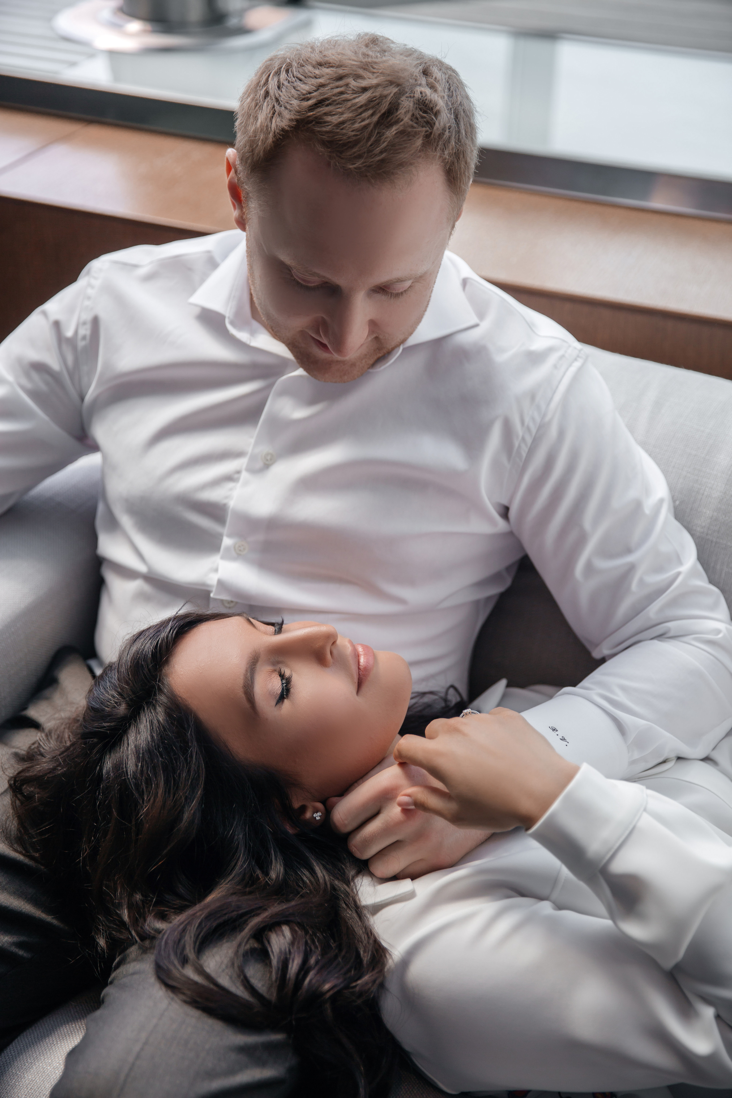 Roman & Angelica. Фотограф Анжелика Кварц. Санкт-Петербург, Wedding Photographer in Spain, France, Italy, Montenegro