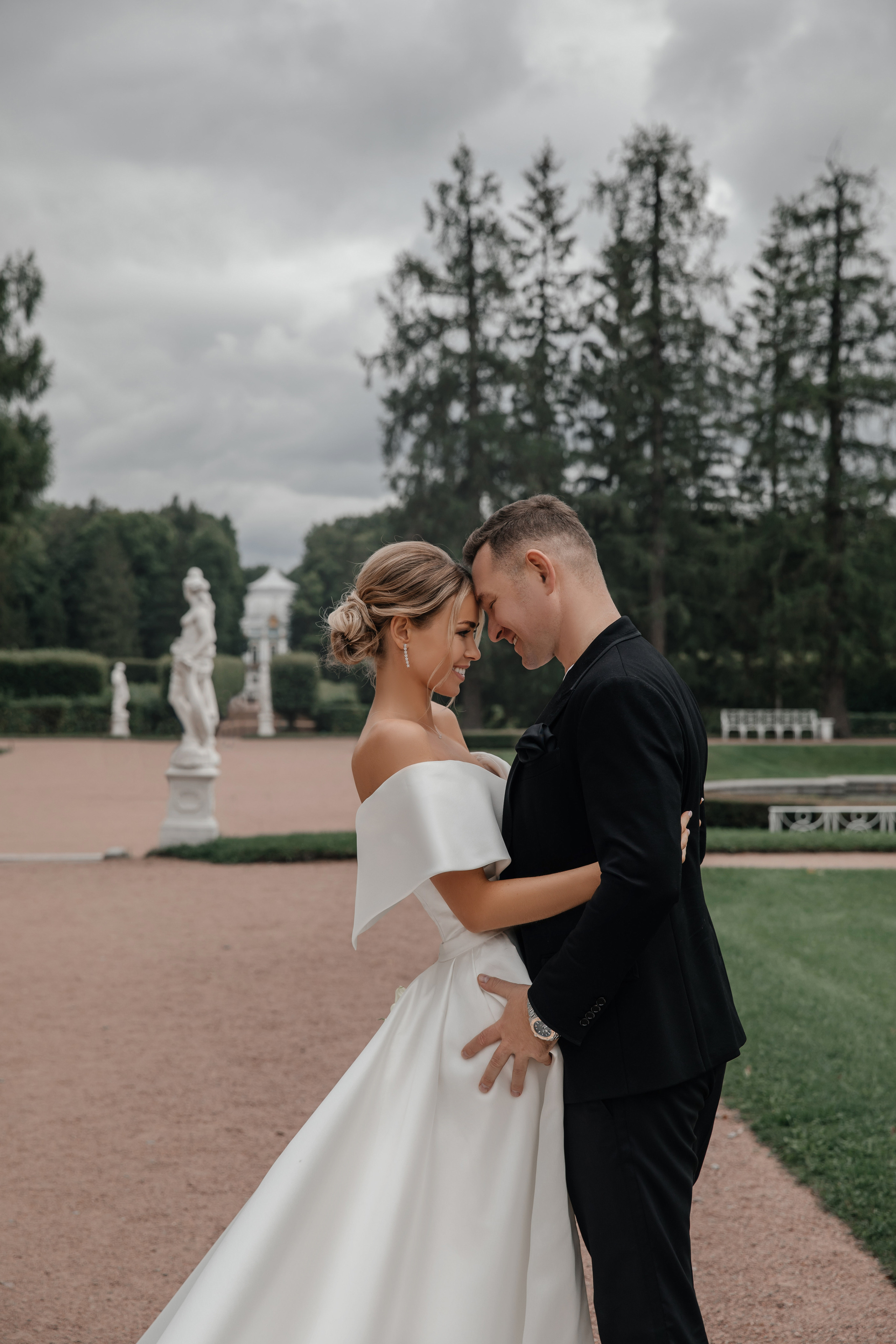 Roman & Ekaterina. Фотограф Анжелика Кварц. Санкт-Петербург, Wedding Photographer in Spain, France, Italy, Montenegro