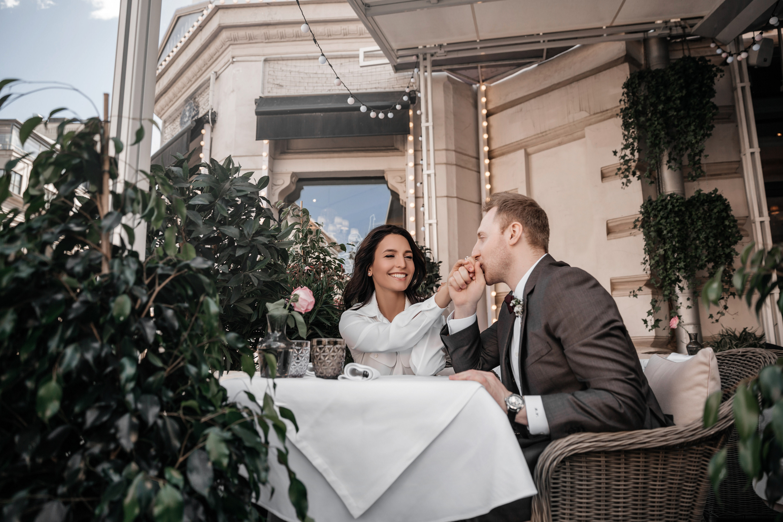 Roman & Angelica. Фотограф Анжелика Кварц. Санкт-Петербург, Wedding Photographer in Spain, France, Italy, Montenegro