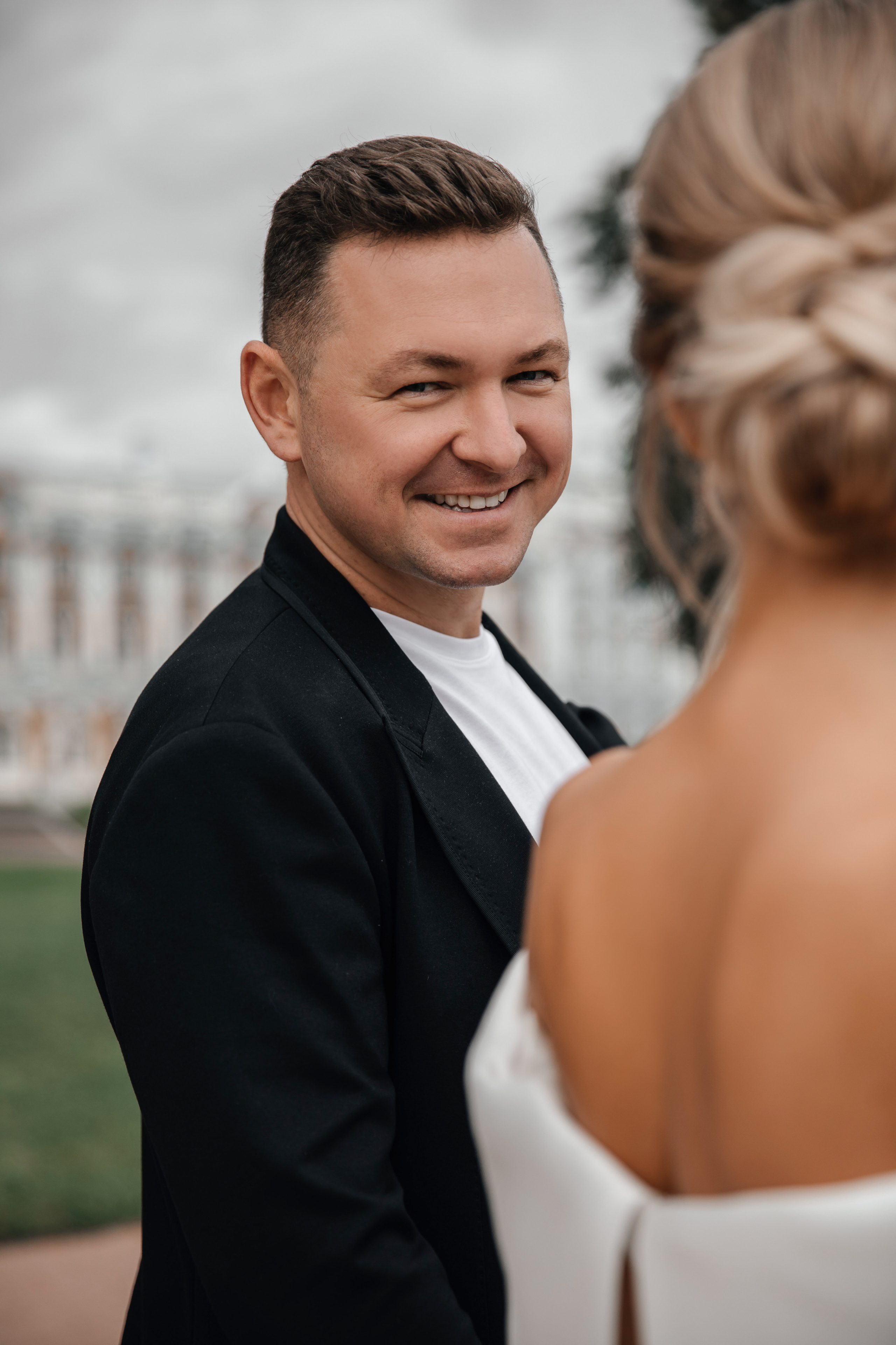 Roman & Ekaterina. Фотограф Анжелика Кварц. Санкт-Петербург, Wedding Photographer in Spain, France, Italy, Montenegro