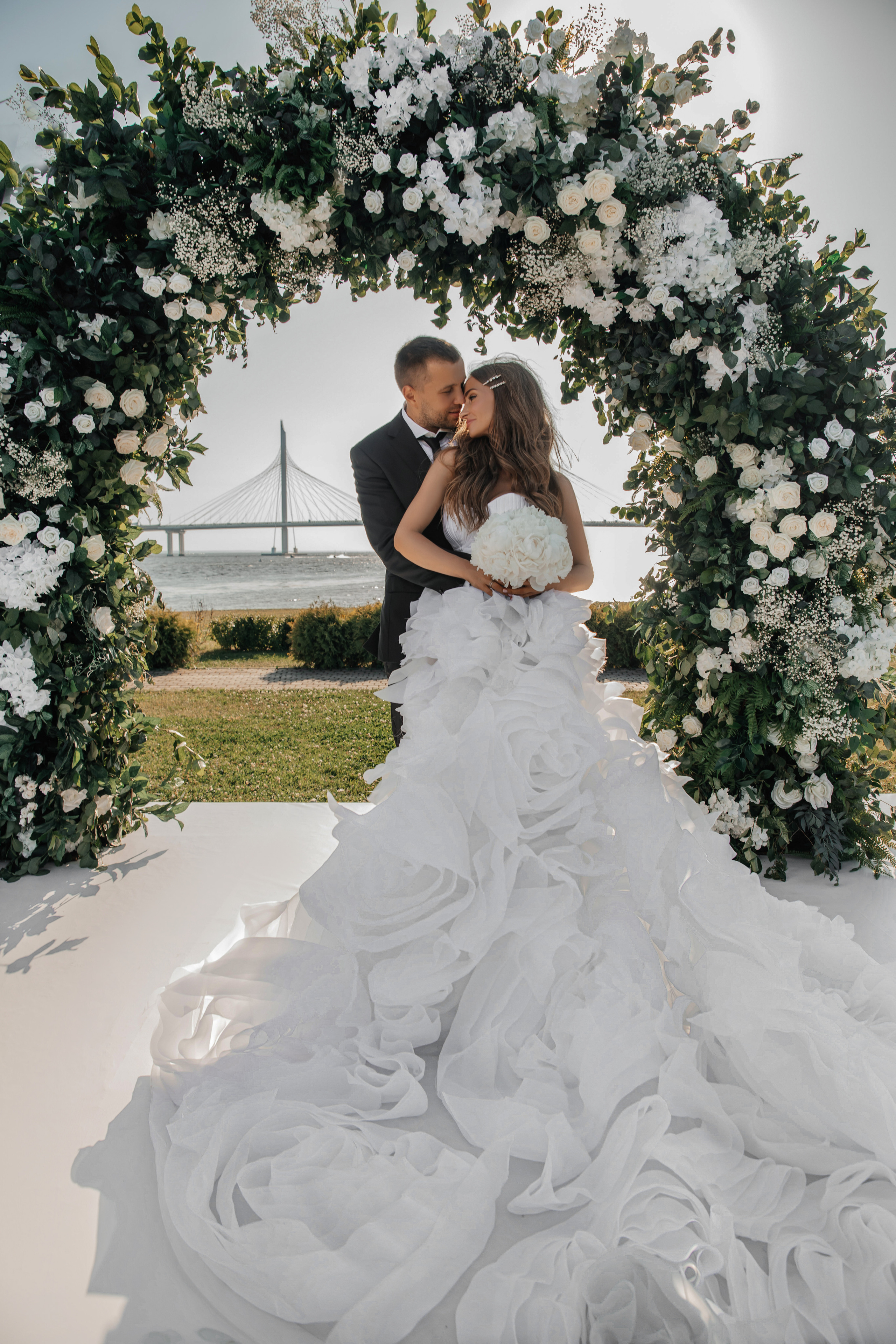 Vladimir & Evgenia. Фотограф Анжелика Кварц. Санкт-Петербург, Wedding Photographer in Spain, France, Italy, Montenegro