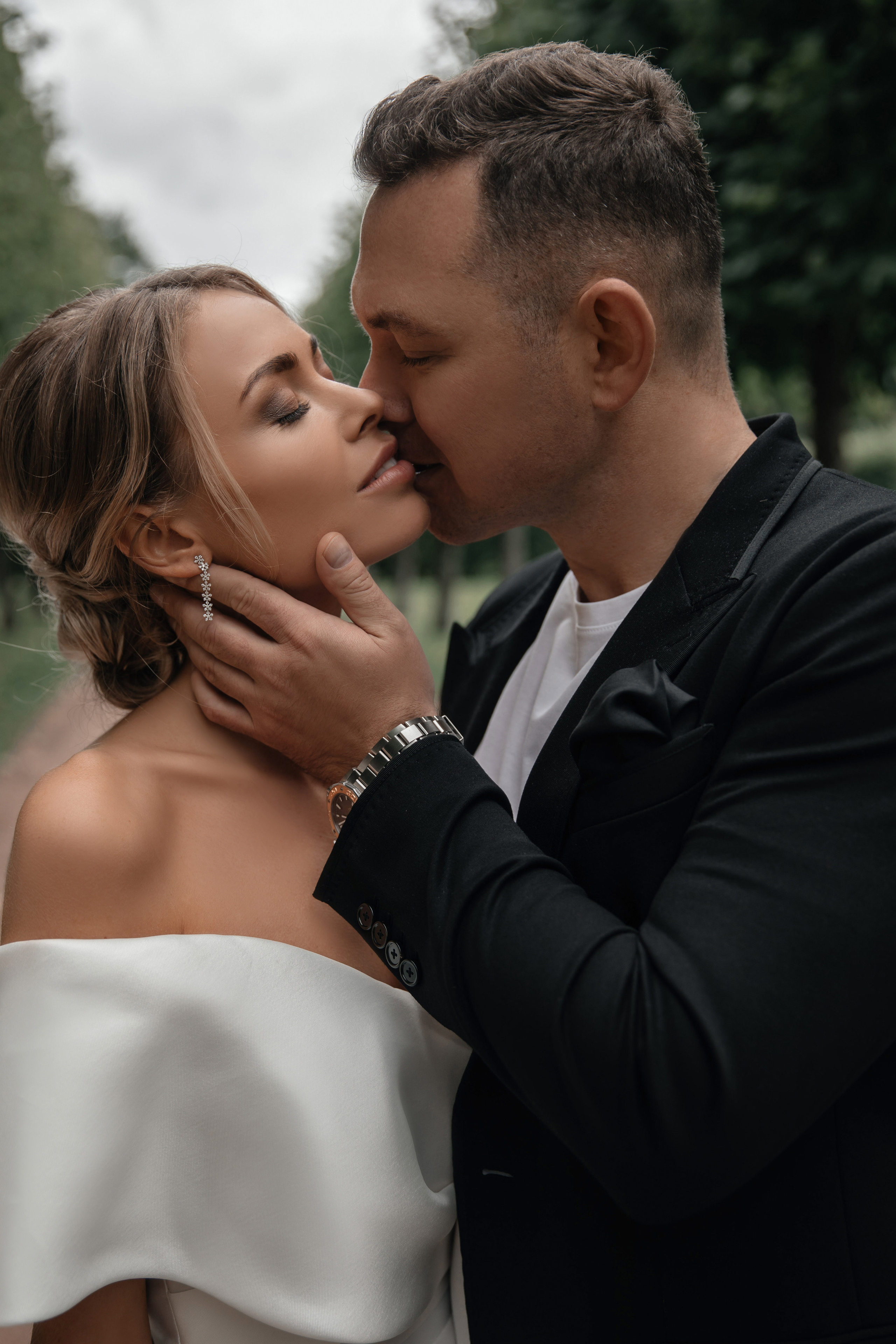 Roman & Ekaterina. Фотограф Анжелика Кварц. Санкт-Петербург, Wedding Photographer in Spain, France, Italy, Montenegro