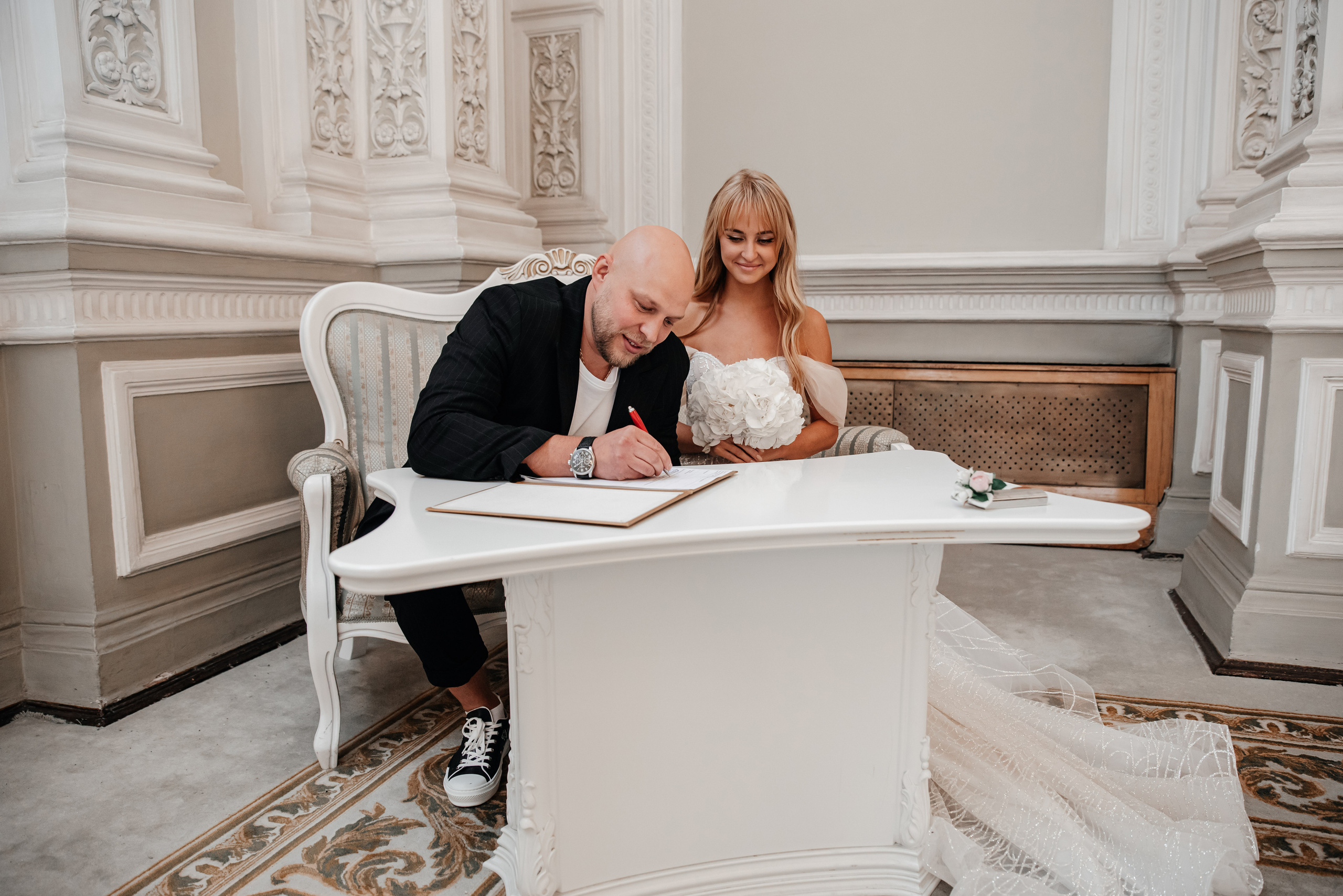 Dmitry & Yana. Фотограф Анжелика Кварц. Санкт-Петербург, Wedding Photographer in Spain, France, Italy, Montenegro