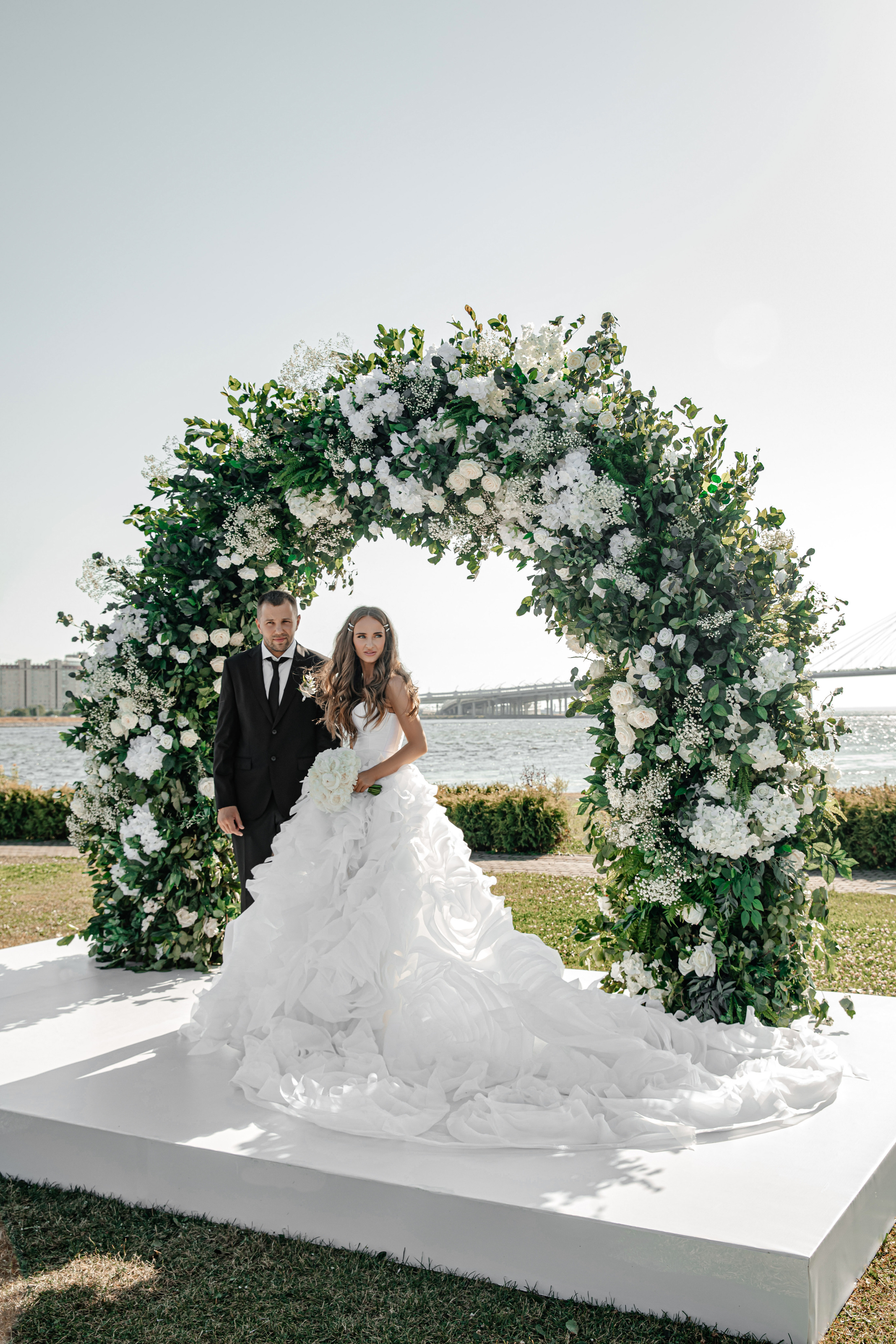 Vladimir & Evgenia. Фотограф Анжелика Кварц. Санкт-Петербург, Wedding Photographer in Spain, France, Italy, Montenegro