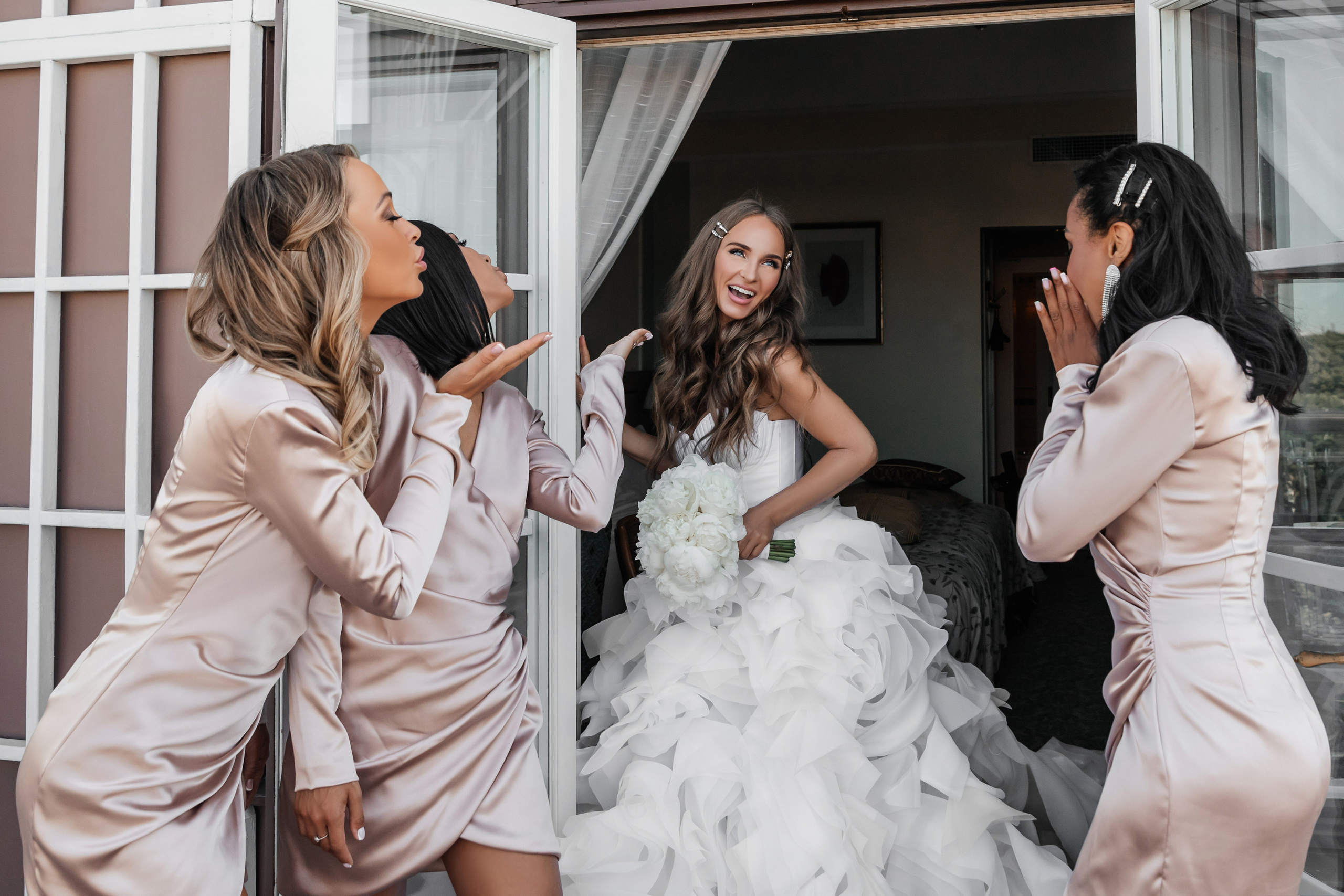 Vladimir & Evgenia. Фотограф Анжелика Кварц. Санкт-Петербург, Wedding Photographer in Spain, France, Italy, Montenegro