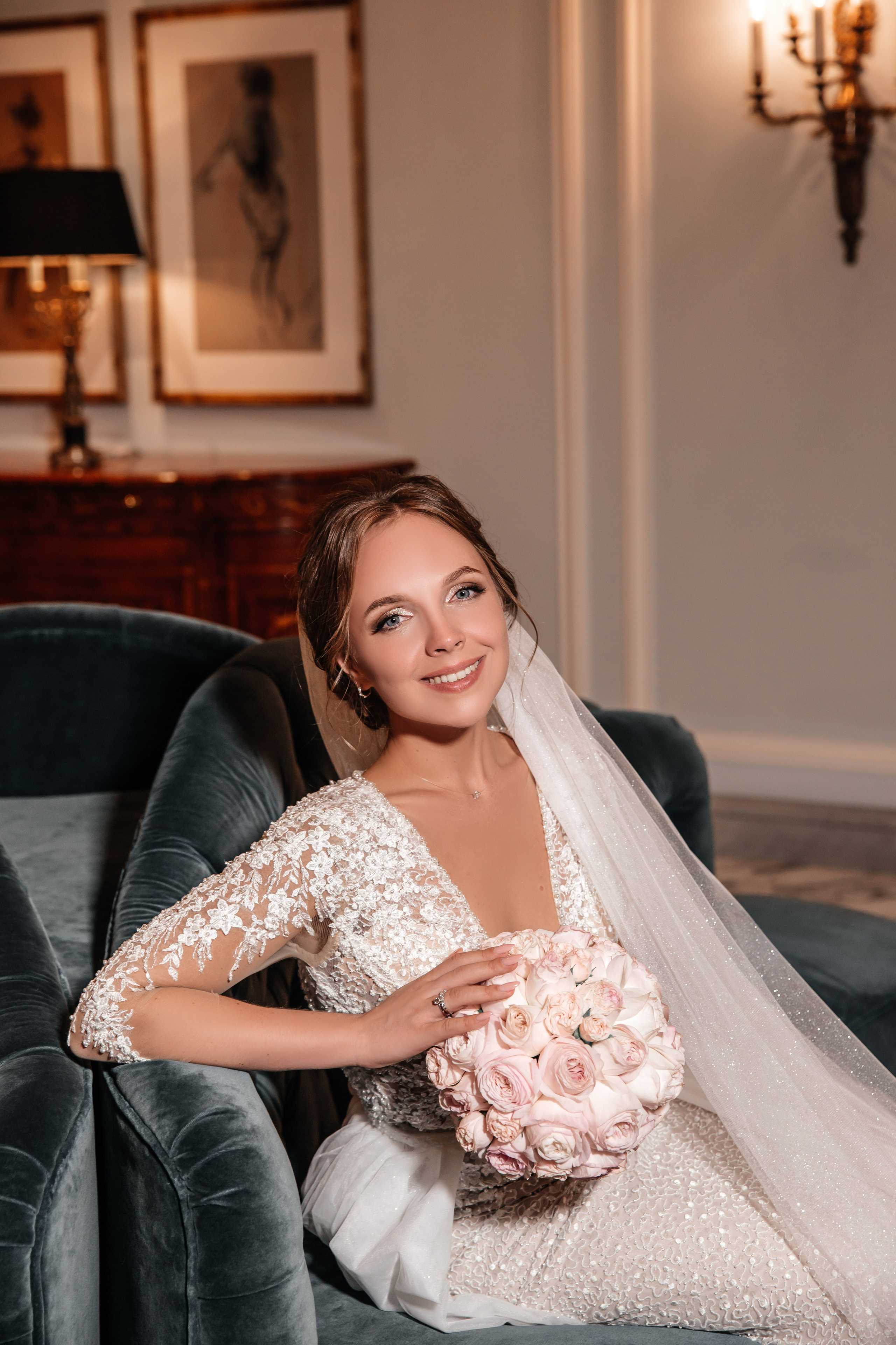 Alexey & Tina. Фотограф Анжелика Кварц. Санкт-Петербург, Wedding Photographer in Spain, France, Italy, Montenegro