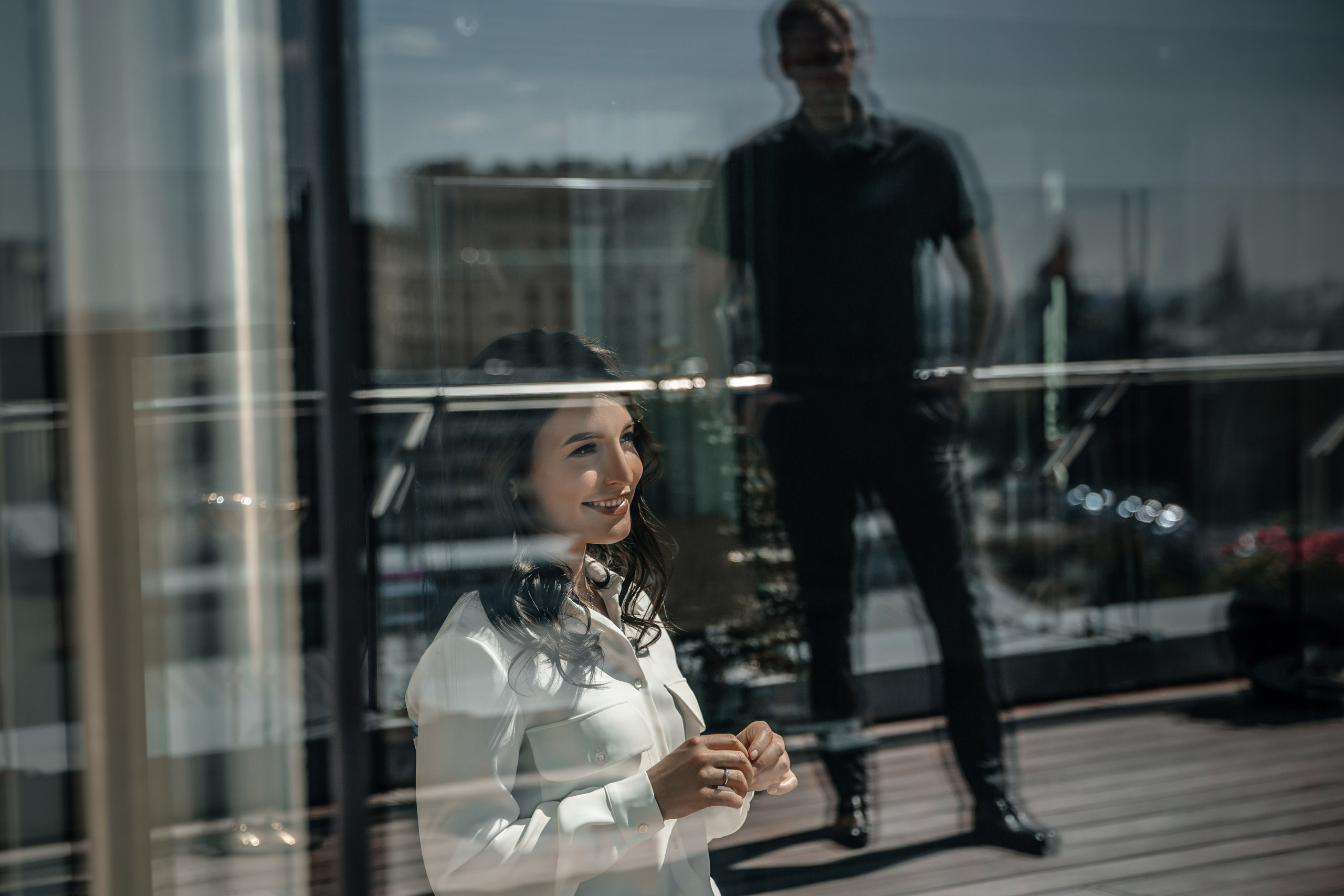 Roman & Angelica. Фотограф Анжелика Кварц. Санкт-Петербург, Wedding Photographer in Spain, France, Italy, Montenegro