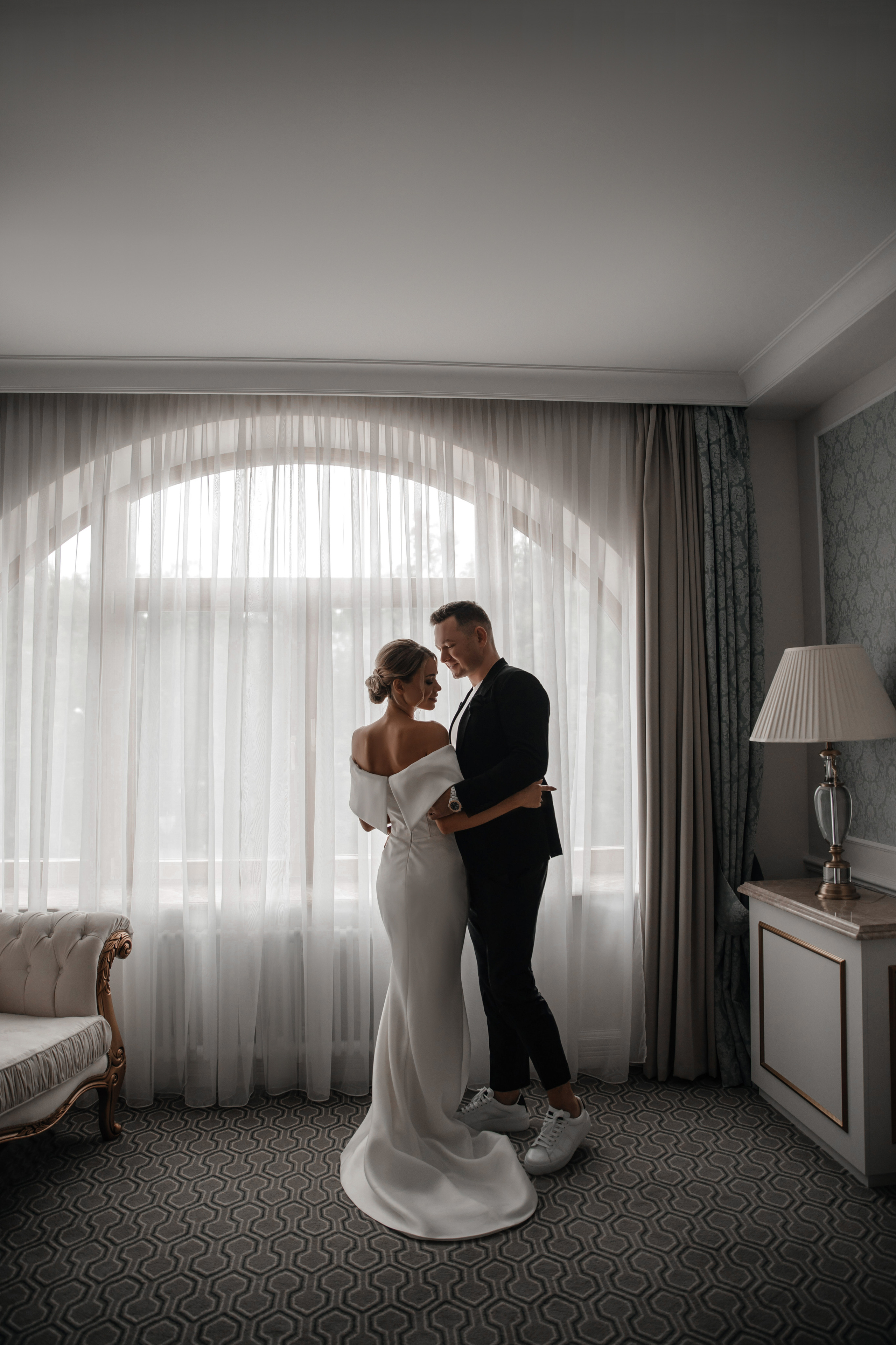 Roman & Ekaterina. Фотограф Анжелика Кварц. Санкт-Петербург, Wedding Photographer in Spain, France, Italy, Montenegro