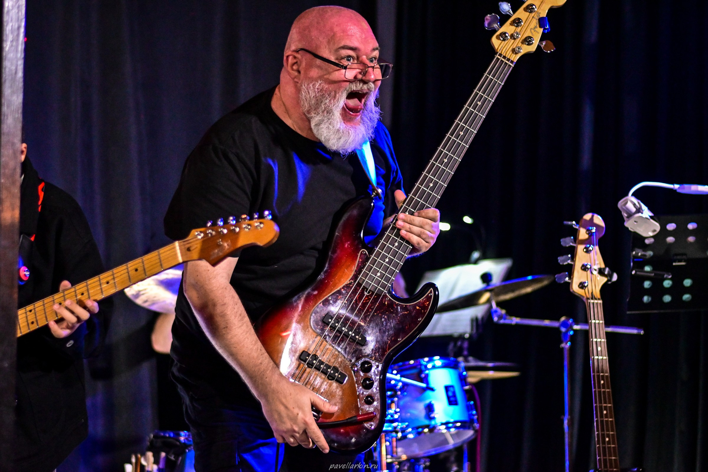 Музыкальные концерты. Спортивный фотограф, фотожурналист Павел Ларькин