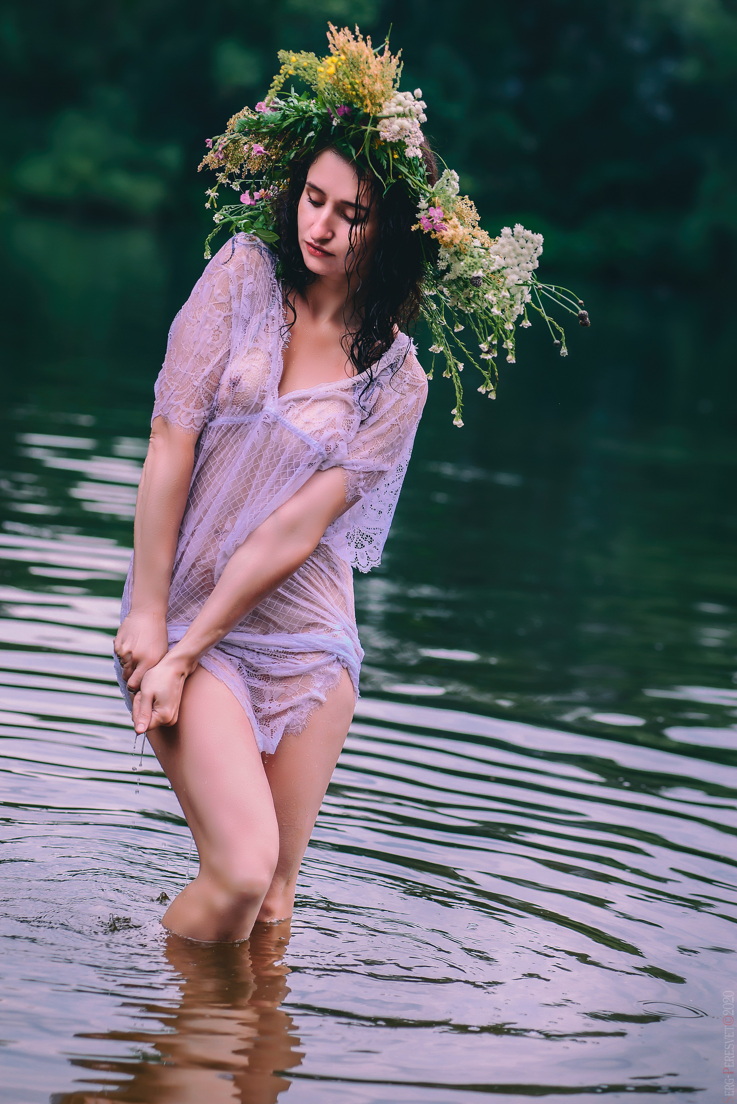 Будуар. Your photographer for a holiday in Moscow, Ramenskoye, Zhukovsky, Lyub