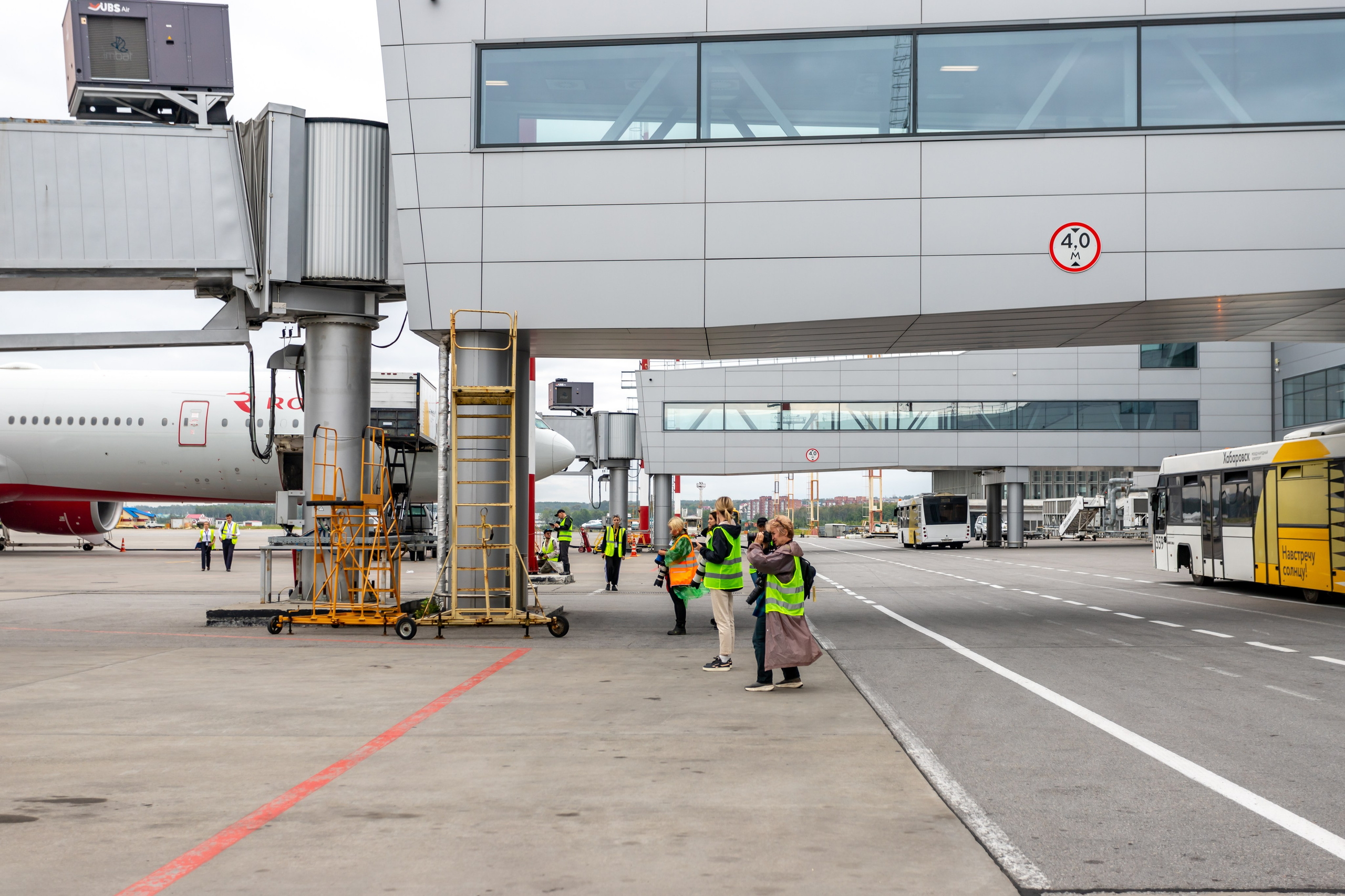 Споттинг 2024. Семейный и детский фотограф в Хабаровске Алевтина Проскурякова