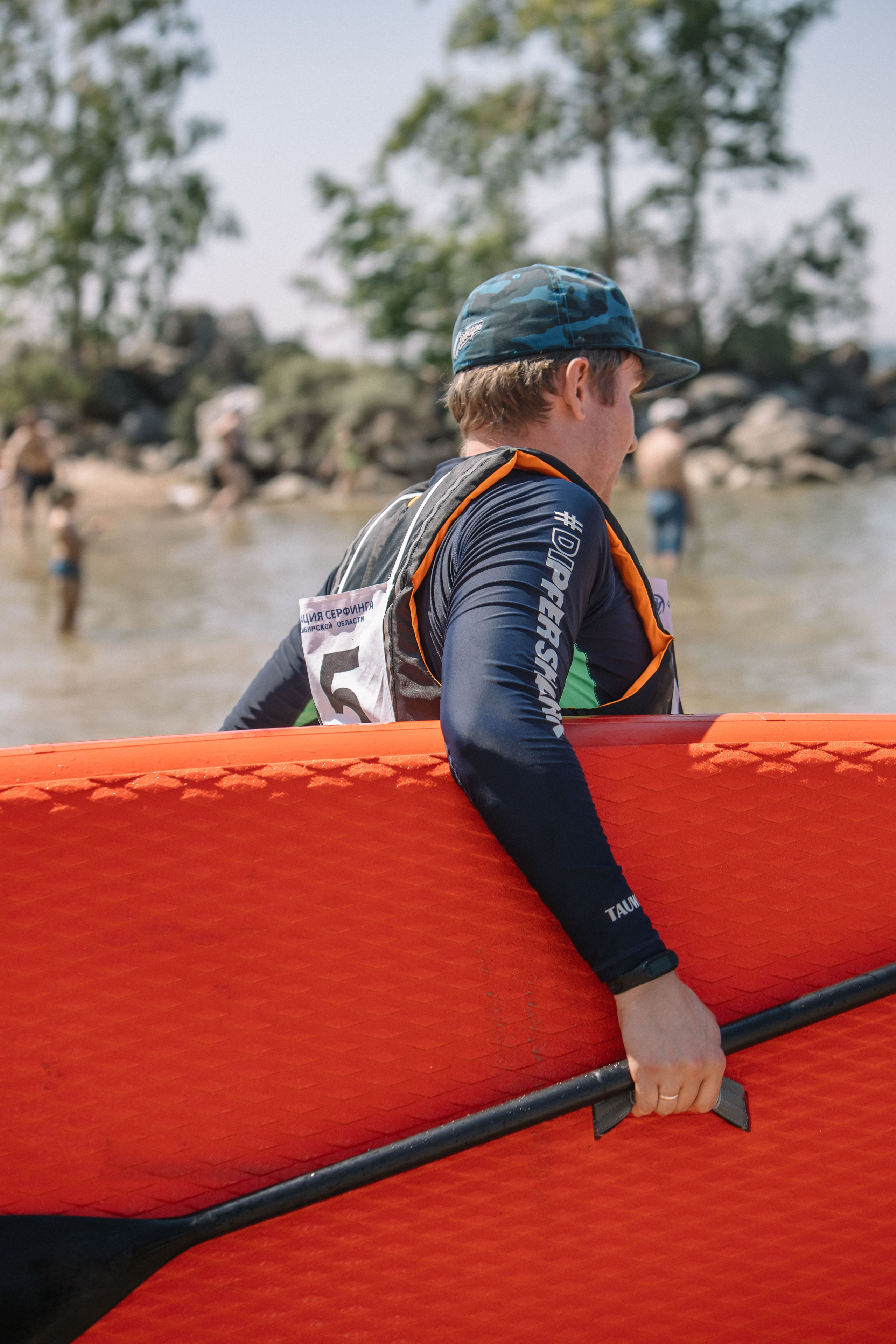 Чемпионат и первенство по НСО по серфингу. Репортажный фотограф в Новосибирске