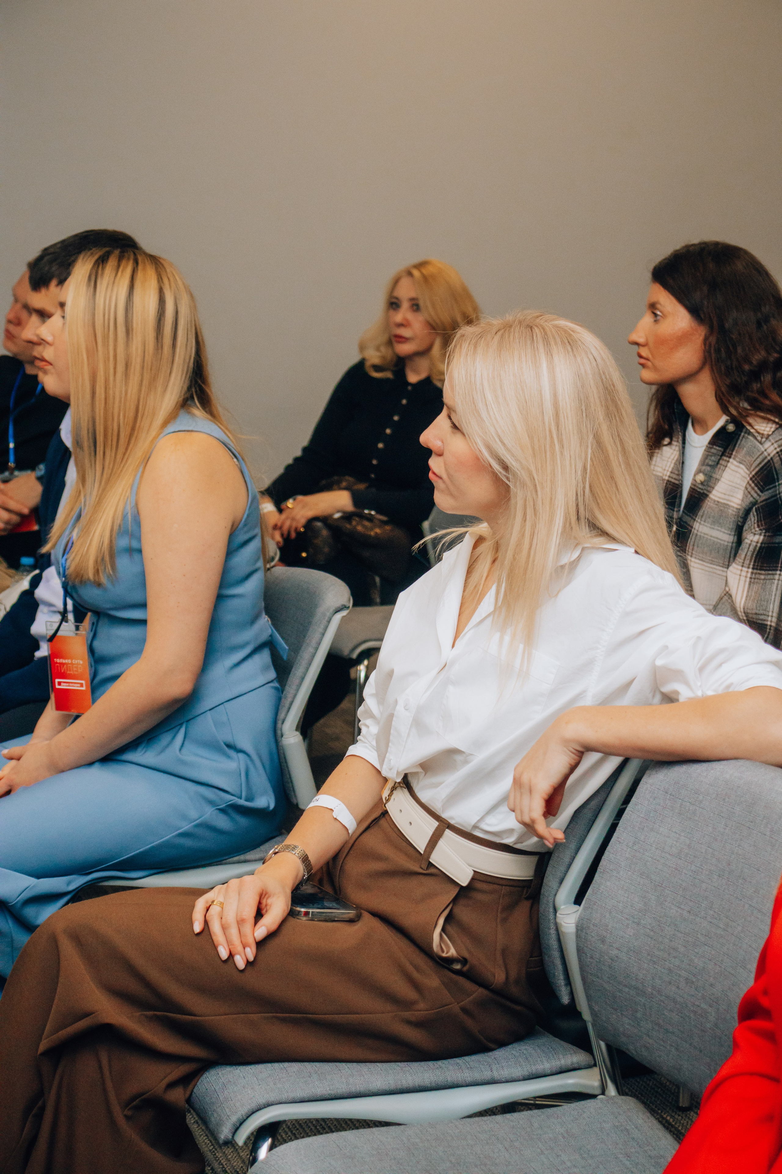 Репортаж. Анастасия Тен