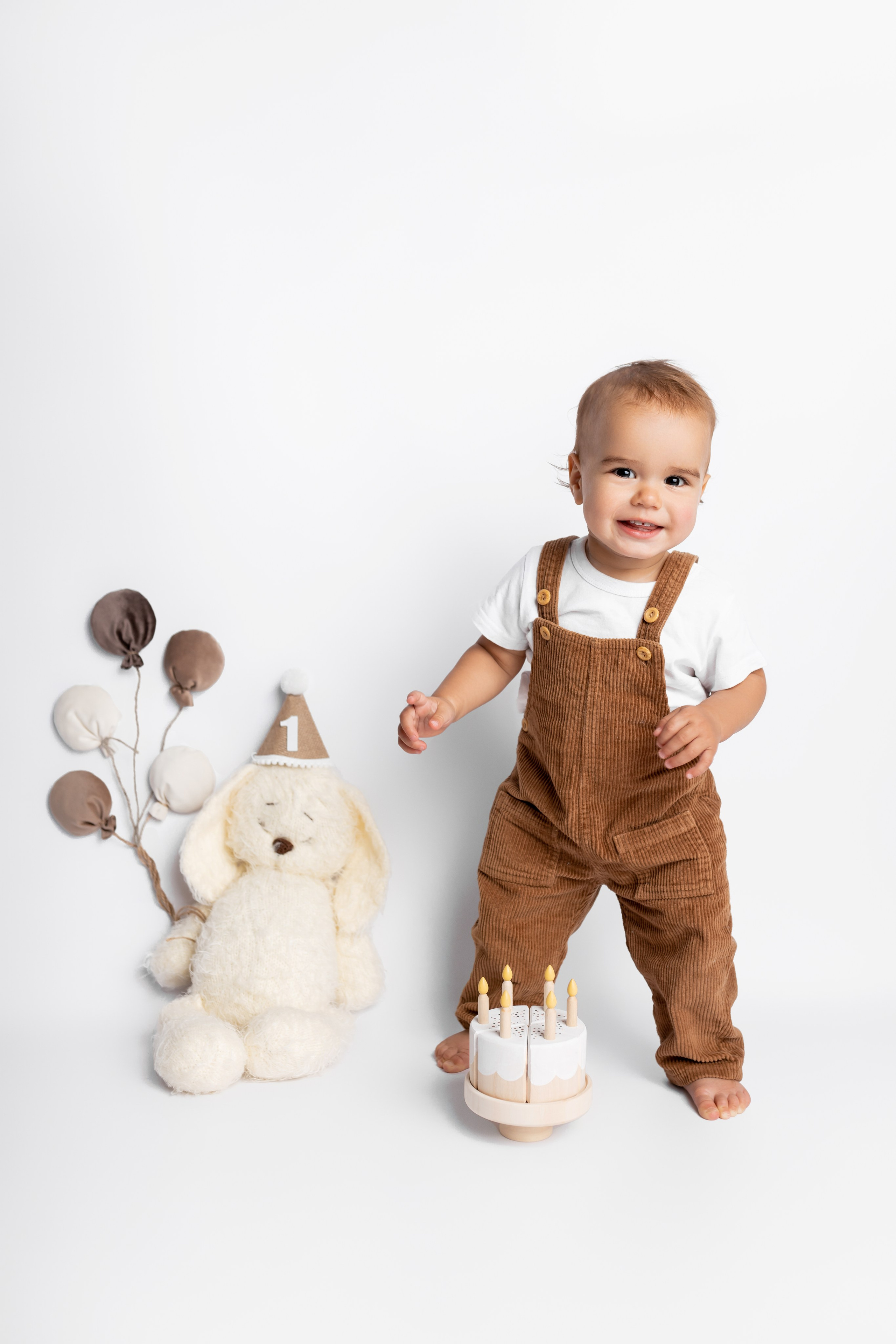 Годовасие. Фотограф новорожденных Модяева Ирина