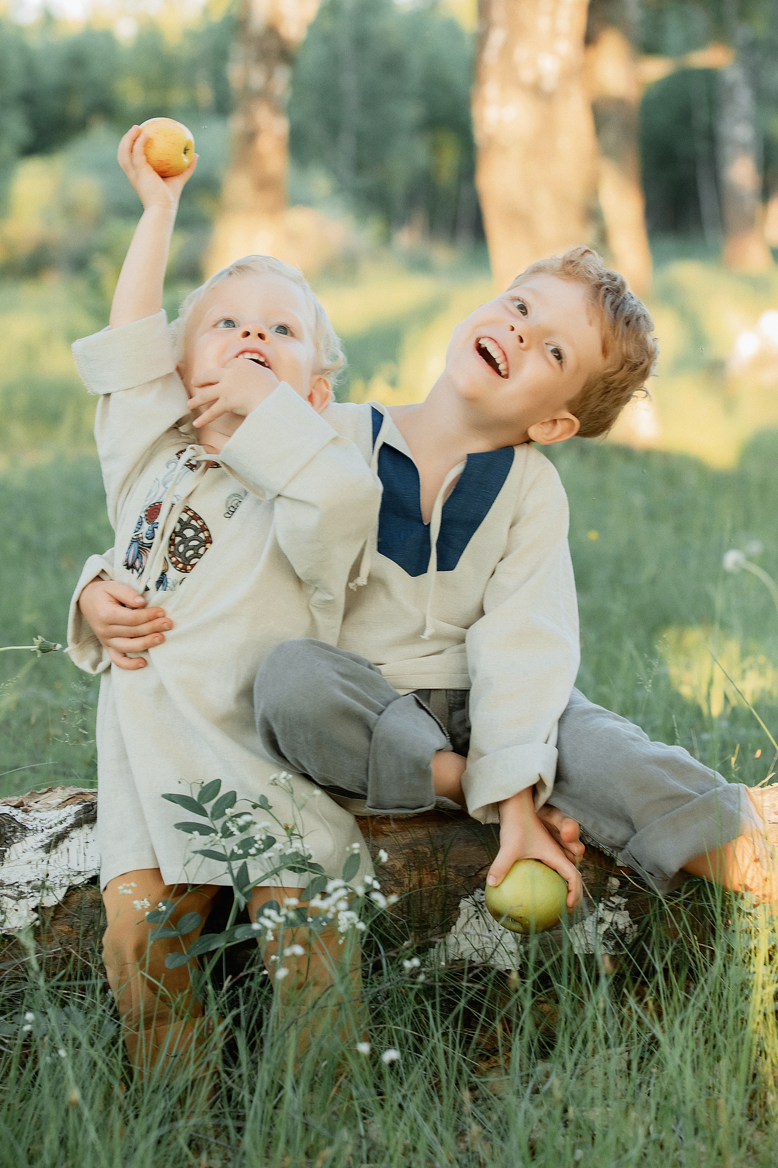 Отзывы. Детский и семейный фотограф в Челябинске Костина Наталья