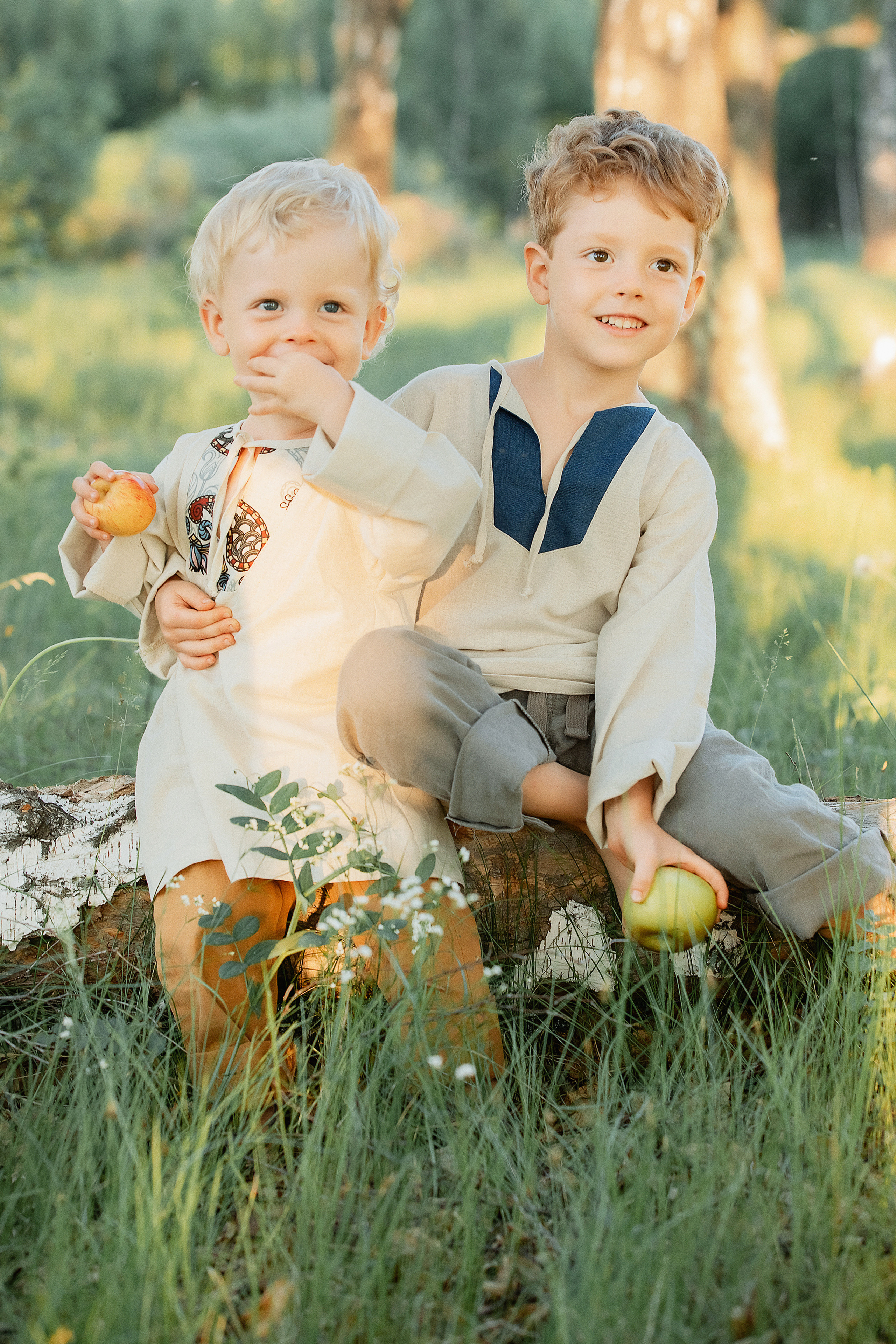 Отзывы. Детский и семейный фотограф в Челябинске Костина Наталья