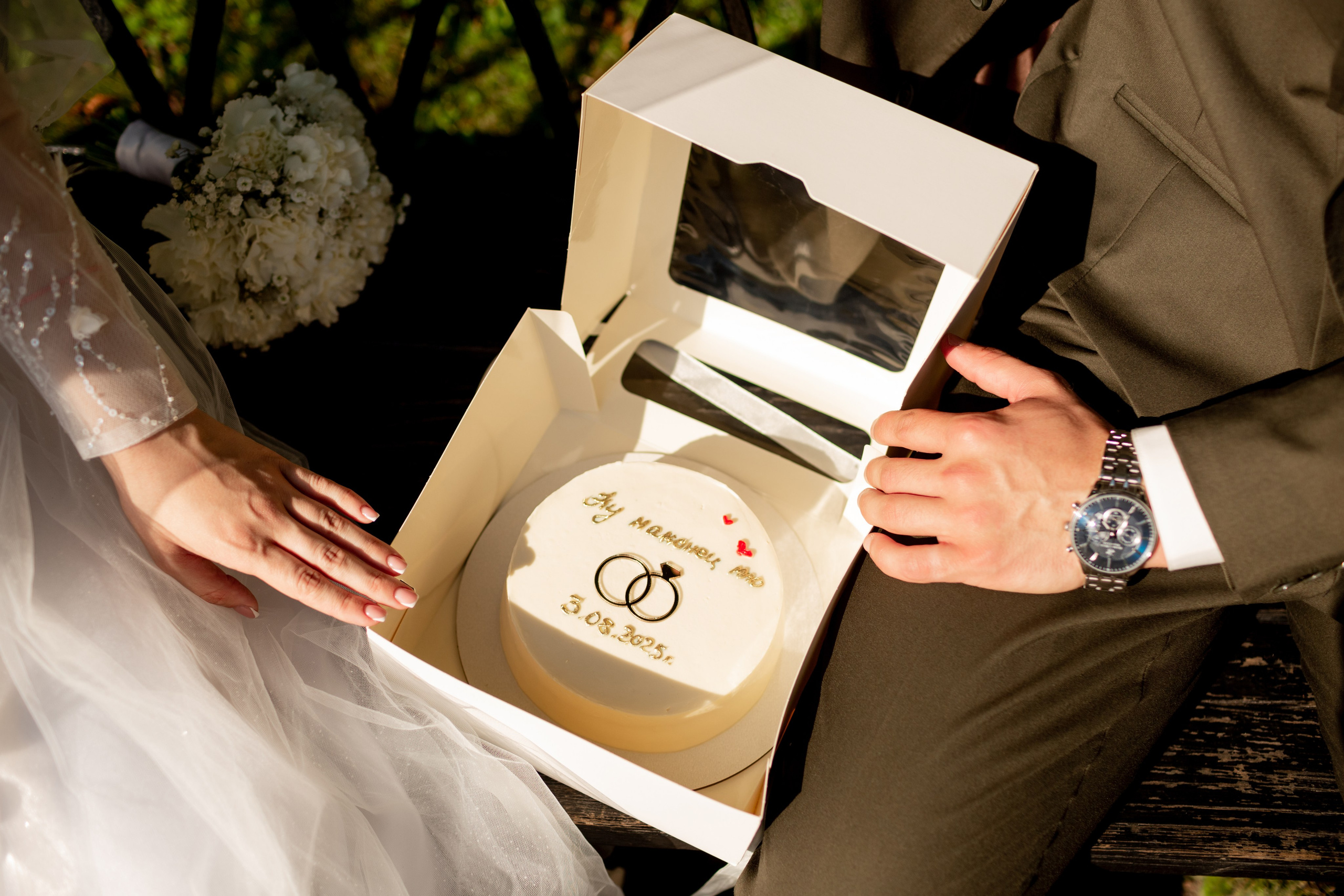 Свадебная фотопрогулка в Петербурге. Свадебный фотограф Кирилл Белый