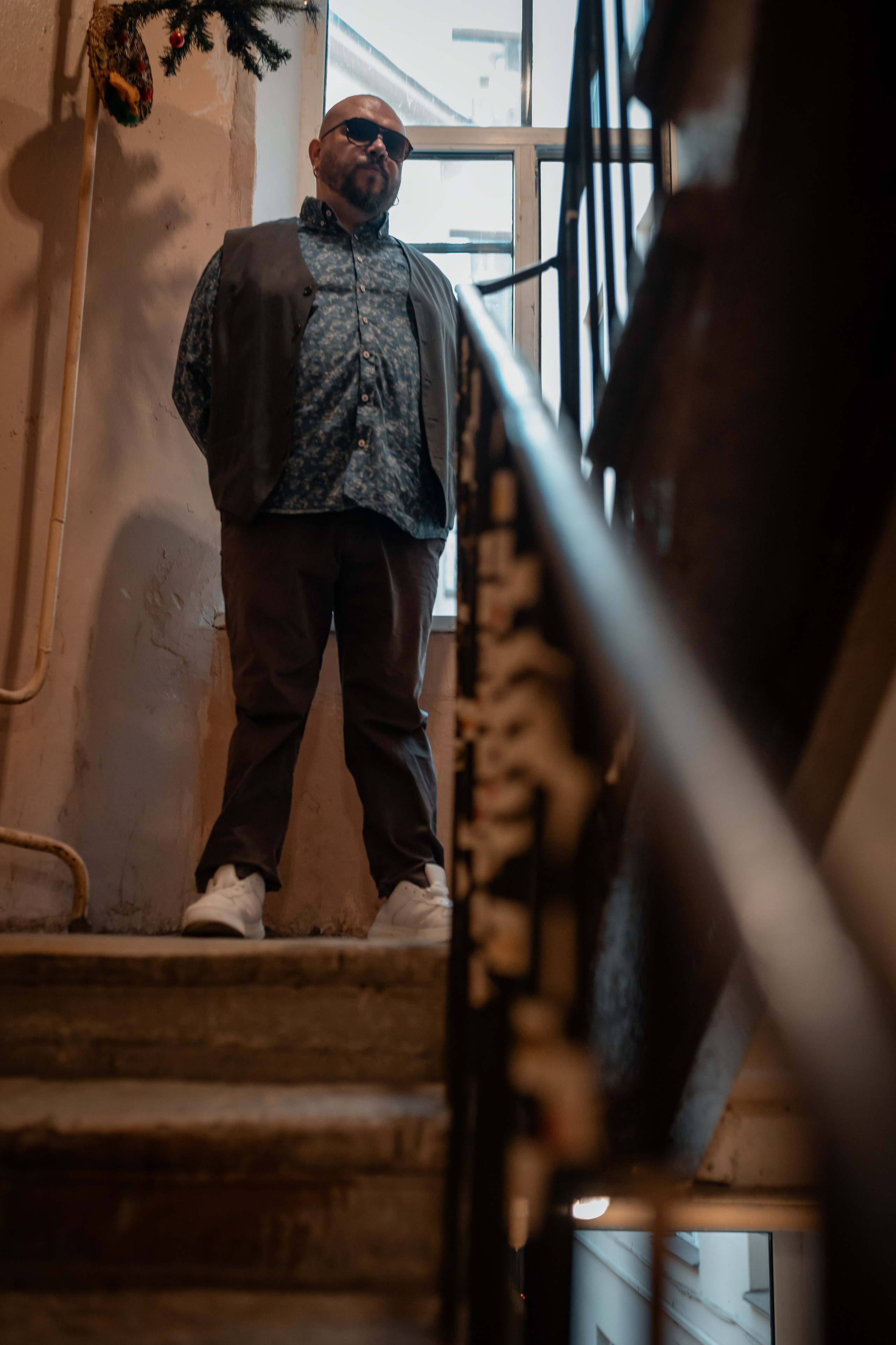 ПИНЖЕНИН. Фотограф Елена Богачева (lenalena_na_na_na)