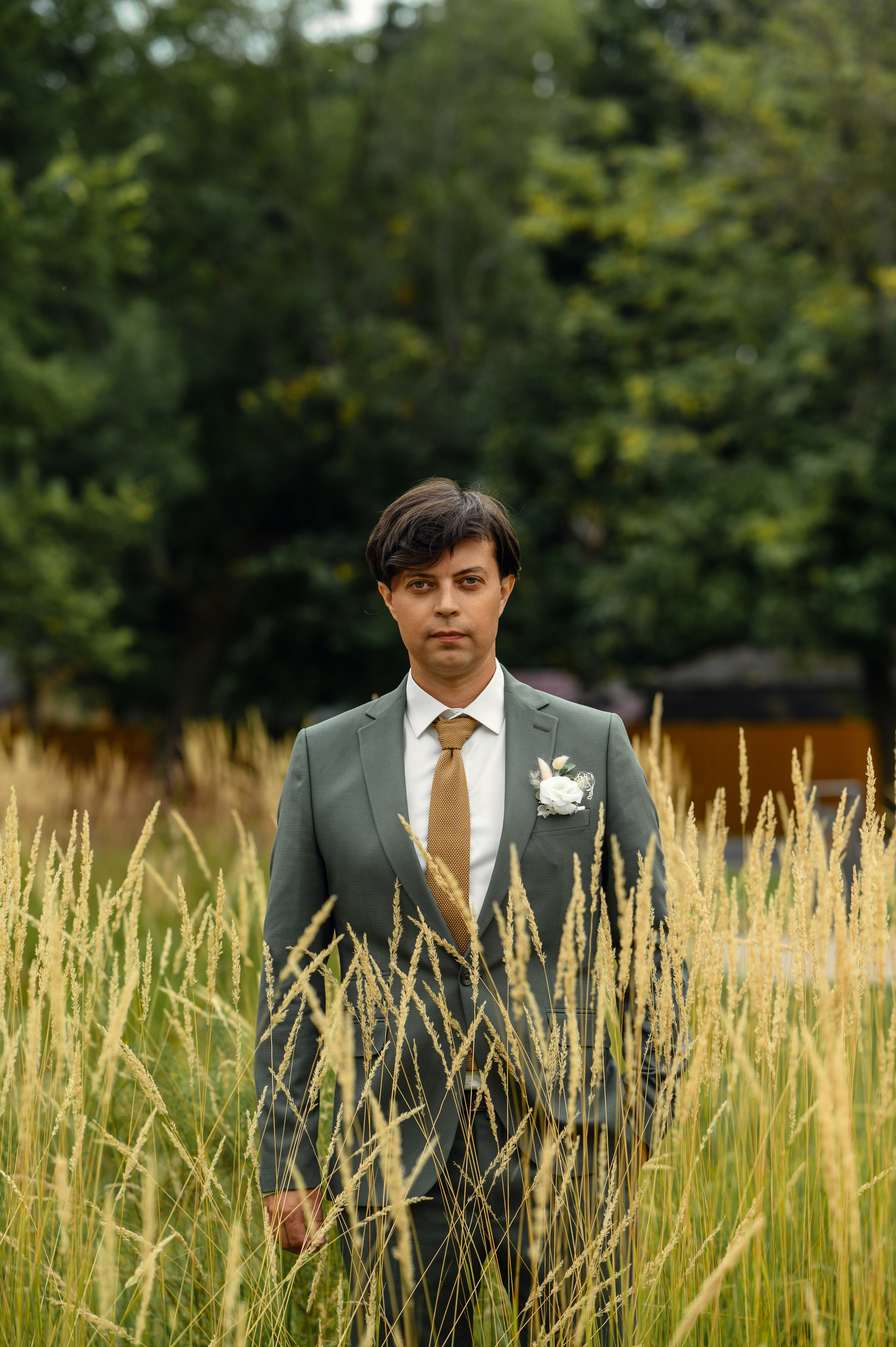 Свадьба Даши и Константина. Фотограф Светозар Андреев