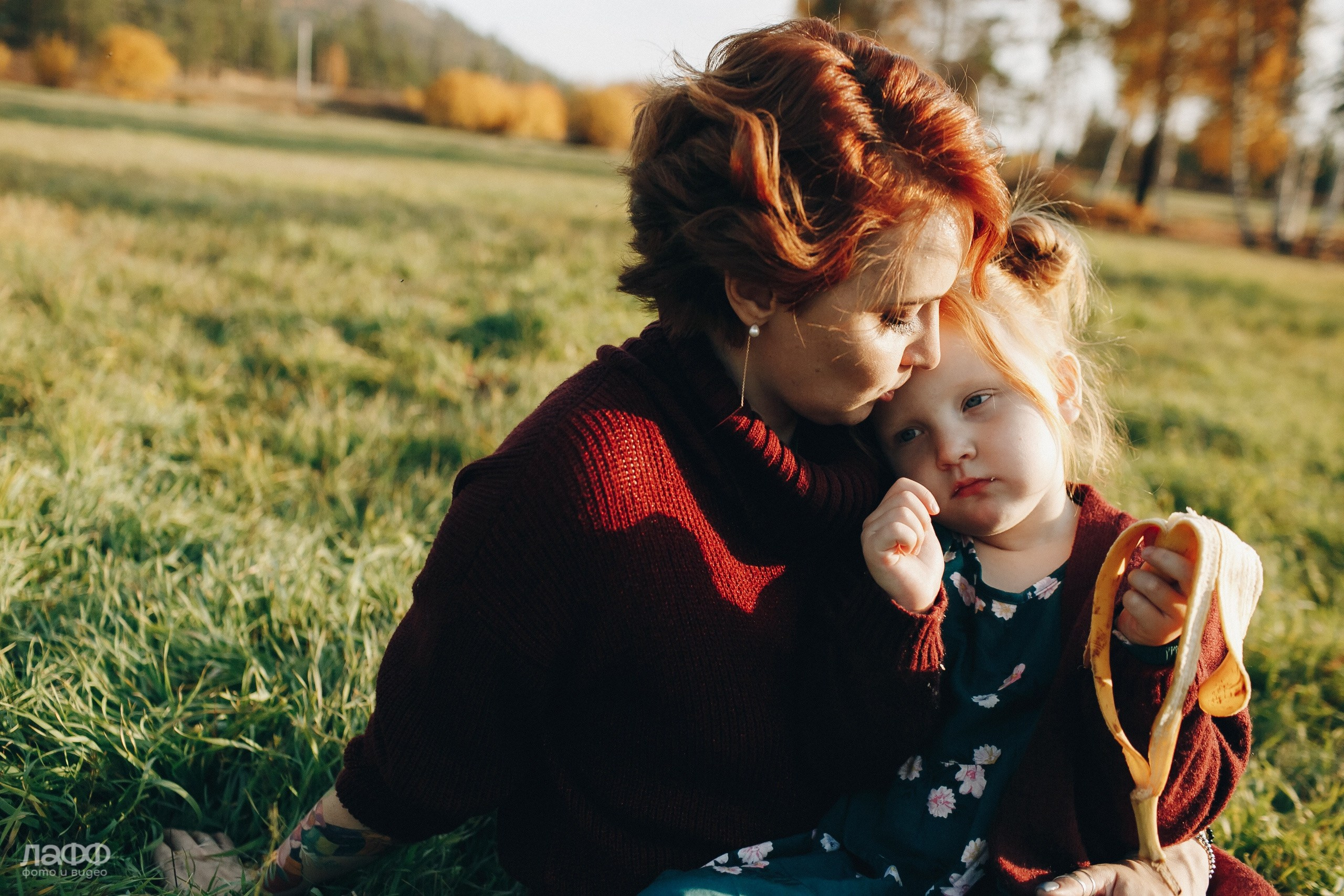 Индивидуальная фотосессия от Лафф Продакшен. ЛАФФ ФОТО И ВИДЕОПРОДАКШЕН