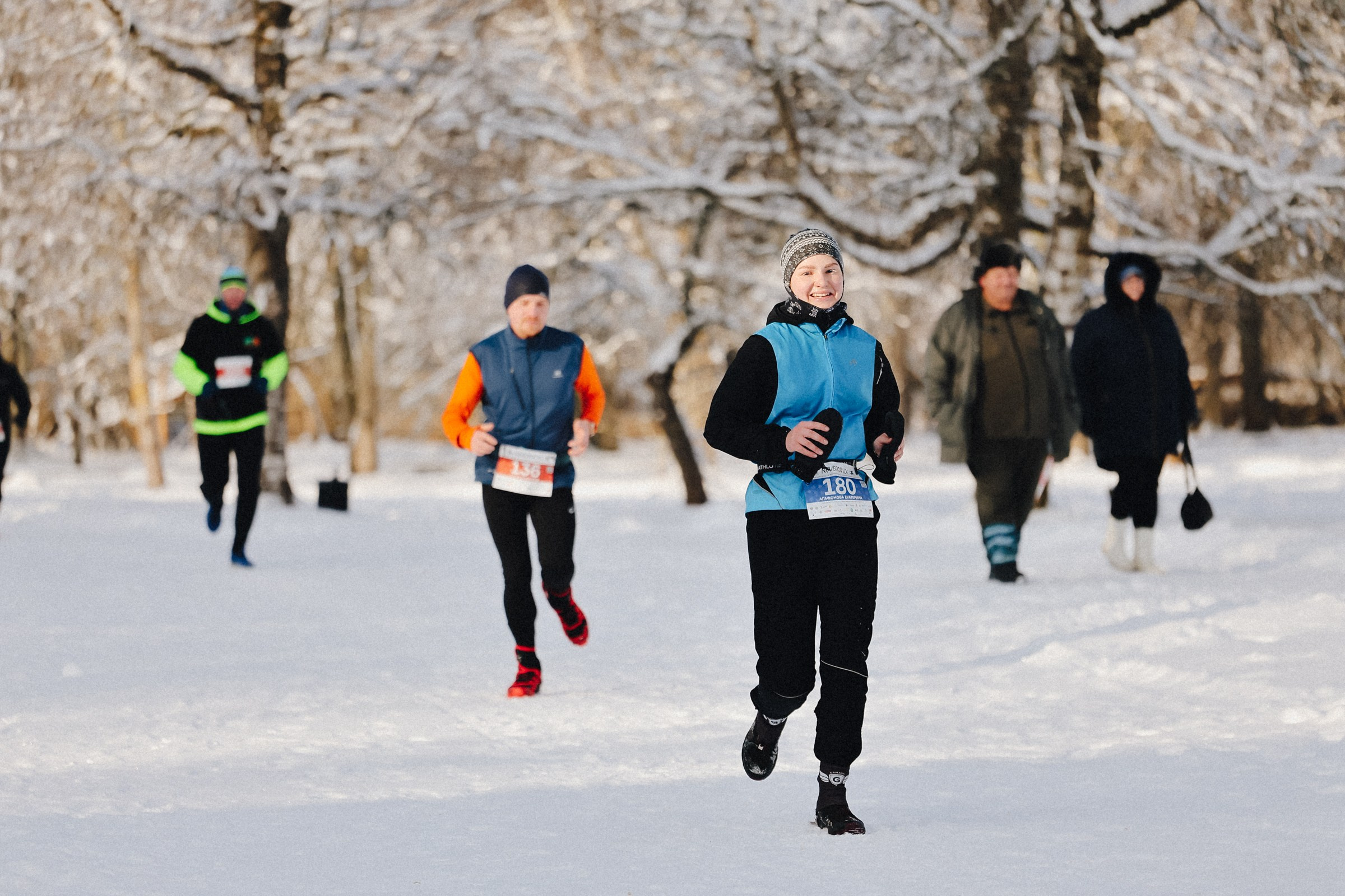 /РЕПОРТАЖ/ NOVGOROD ICE 2025. Свадебный фотограф Великий Новгород Станислав Кособудский