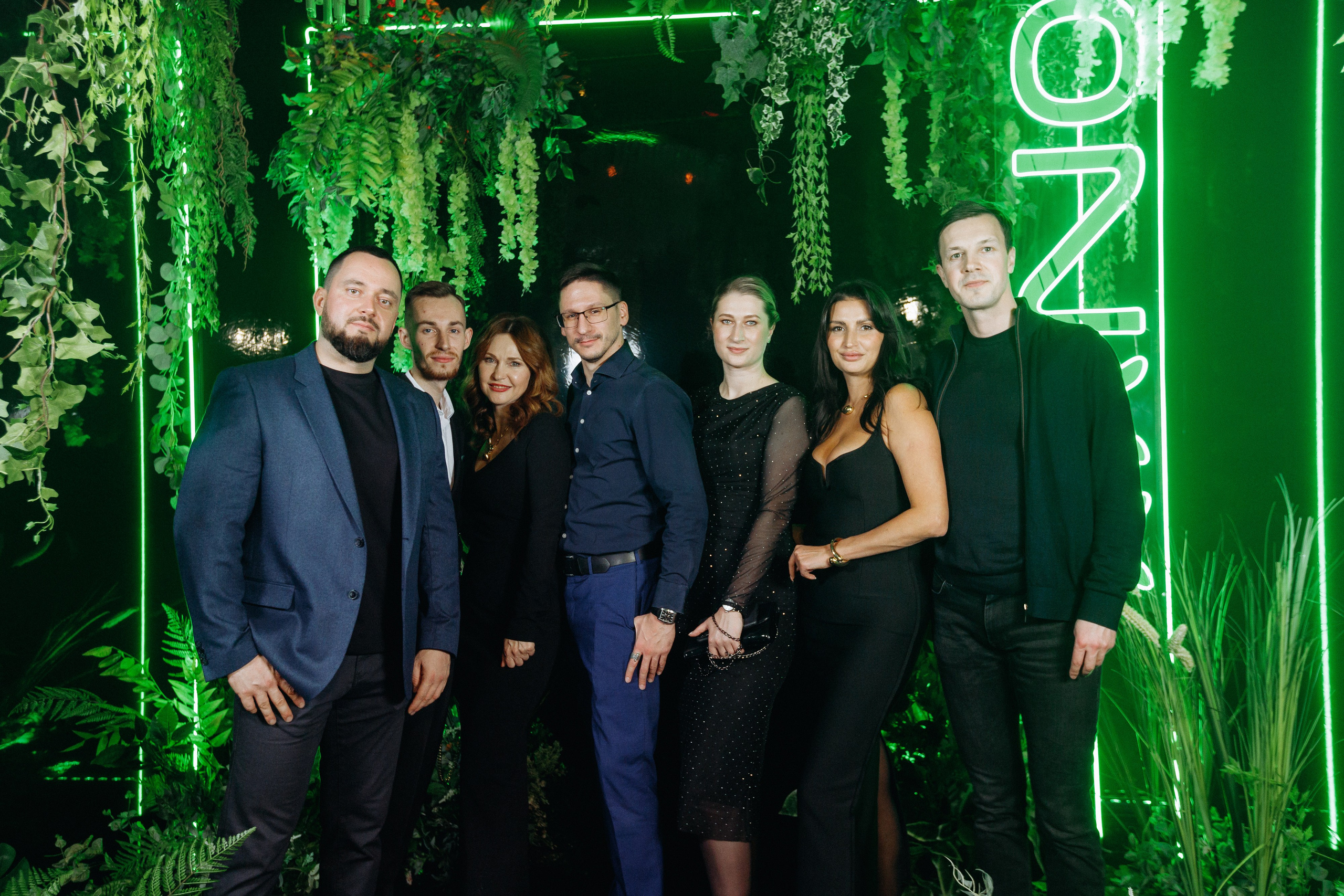 ONYX BLACK [Презентация Жилого Комплекса]. СВОИ. ФОТООТЧЕТЫ-СОБЫТИЯ-МЕСТА