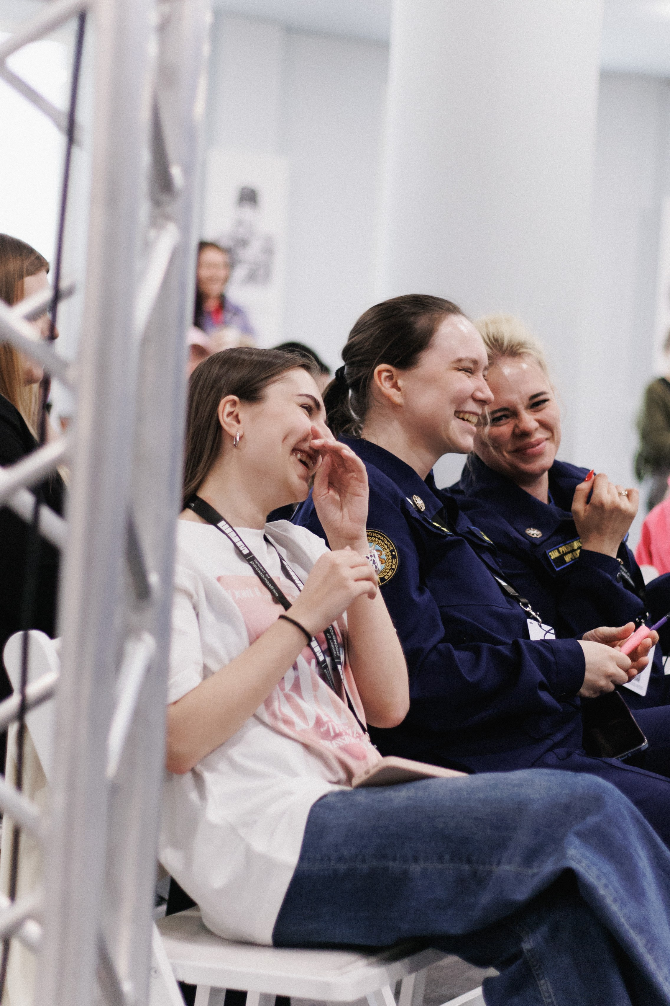 Окружной семинар «ШУМ.Регионы» в ДФО. СВОИ. ФОТООТЧЕТЫ-СОБЫТИЯ-МЕСТА