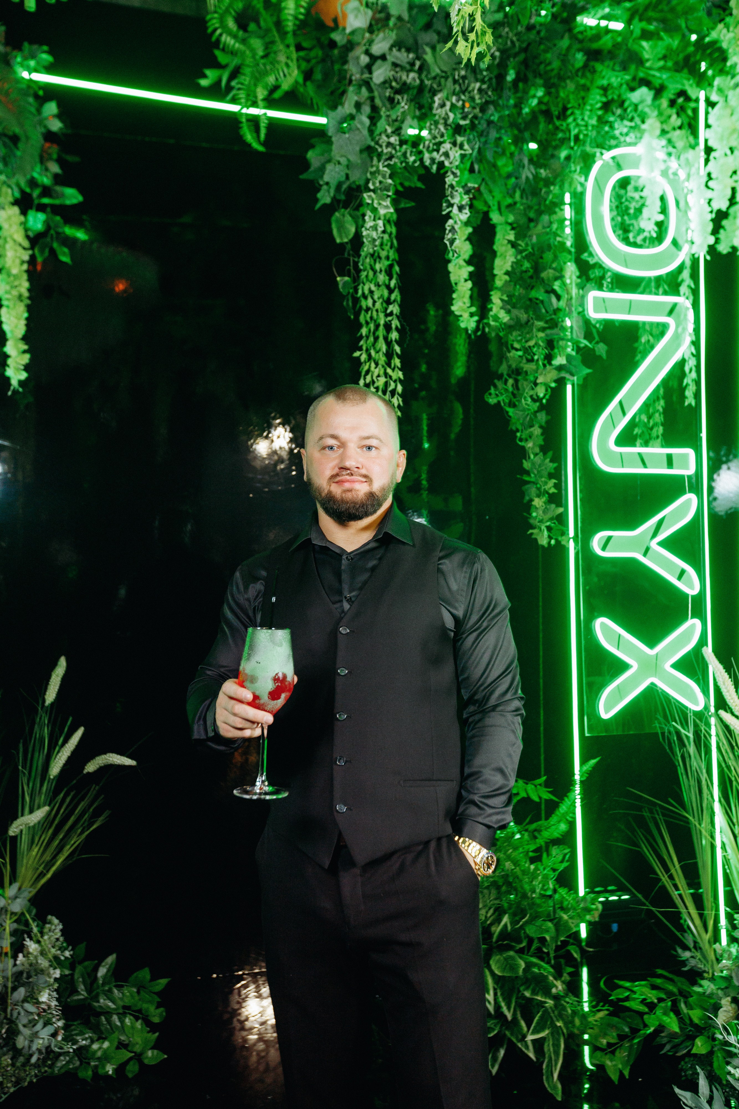 ONYX BLACK [Презентация Жилого Комплекса]. СВОИ. ФОТООТЧЕТЫ-СОБЫТИЯ-МЕСТА