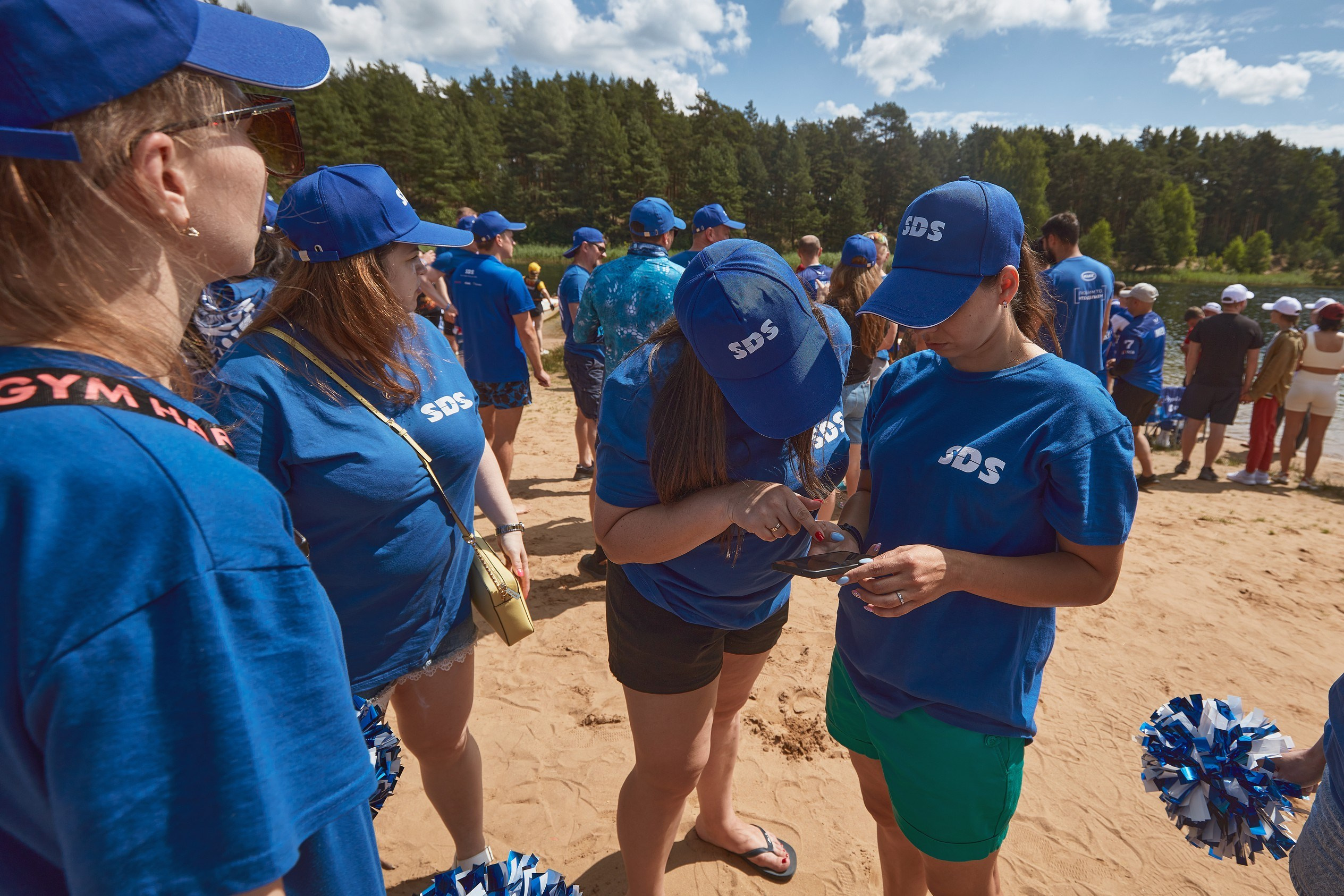 Кубок русского света и электриков по гребле на лодках класса «Дракон». Коммерческий фотограф в Москве Павел Володин — фотосъемка для бизнеса