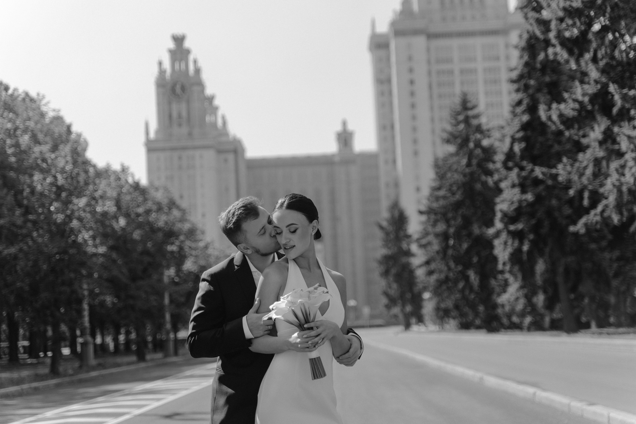 A&D (МОСКВА). Свадебный фотограф — Наталья Фед СПб/Москва