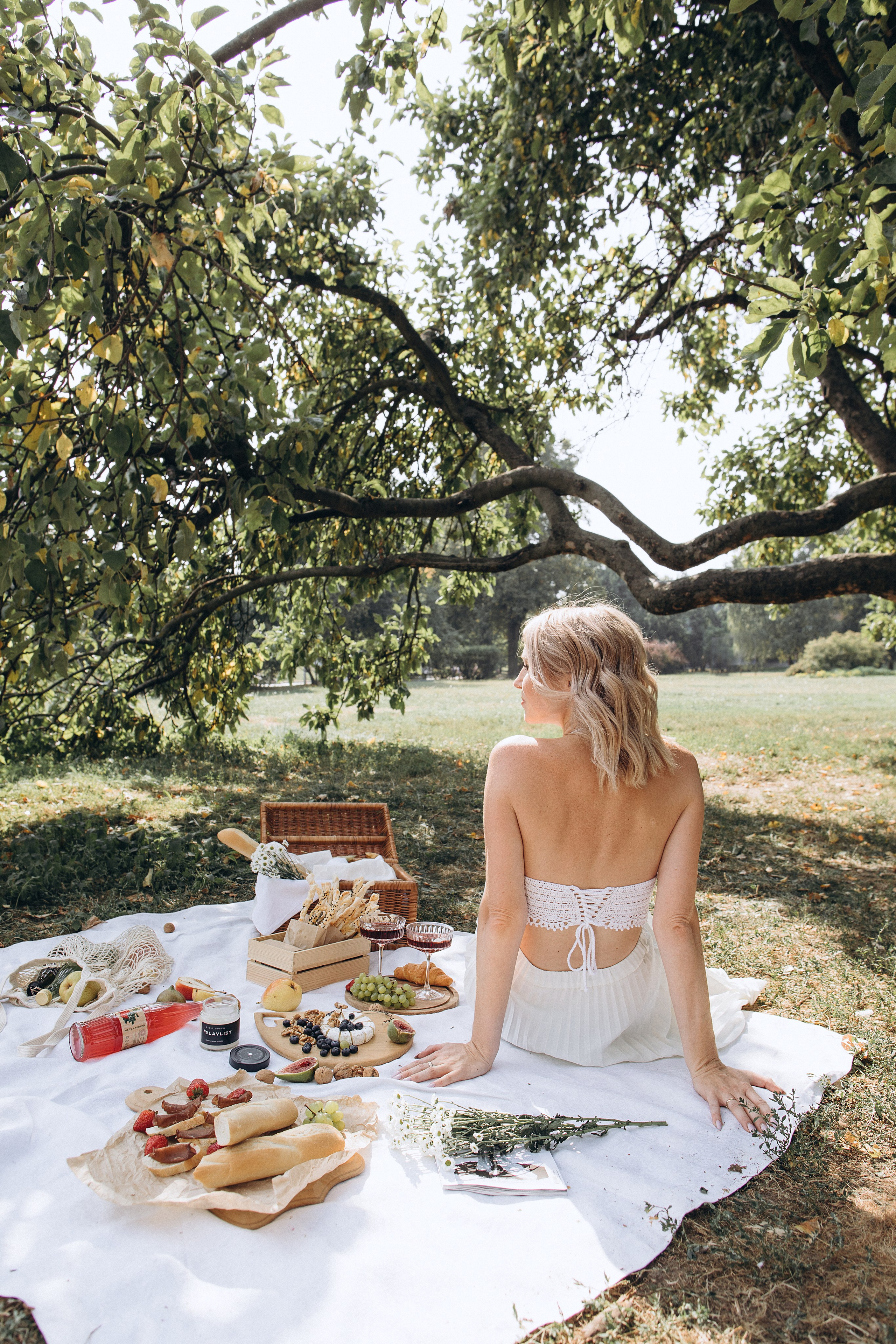 Маргарита парк Коломенское. Портретный фотограф в Москве и МО Зимина Татьяна
